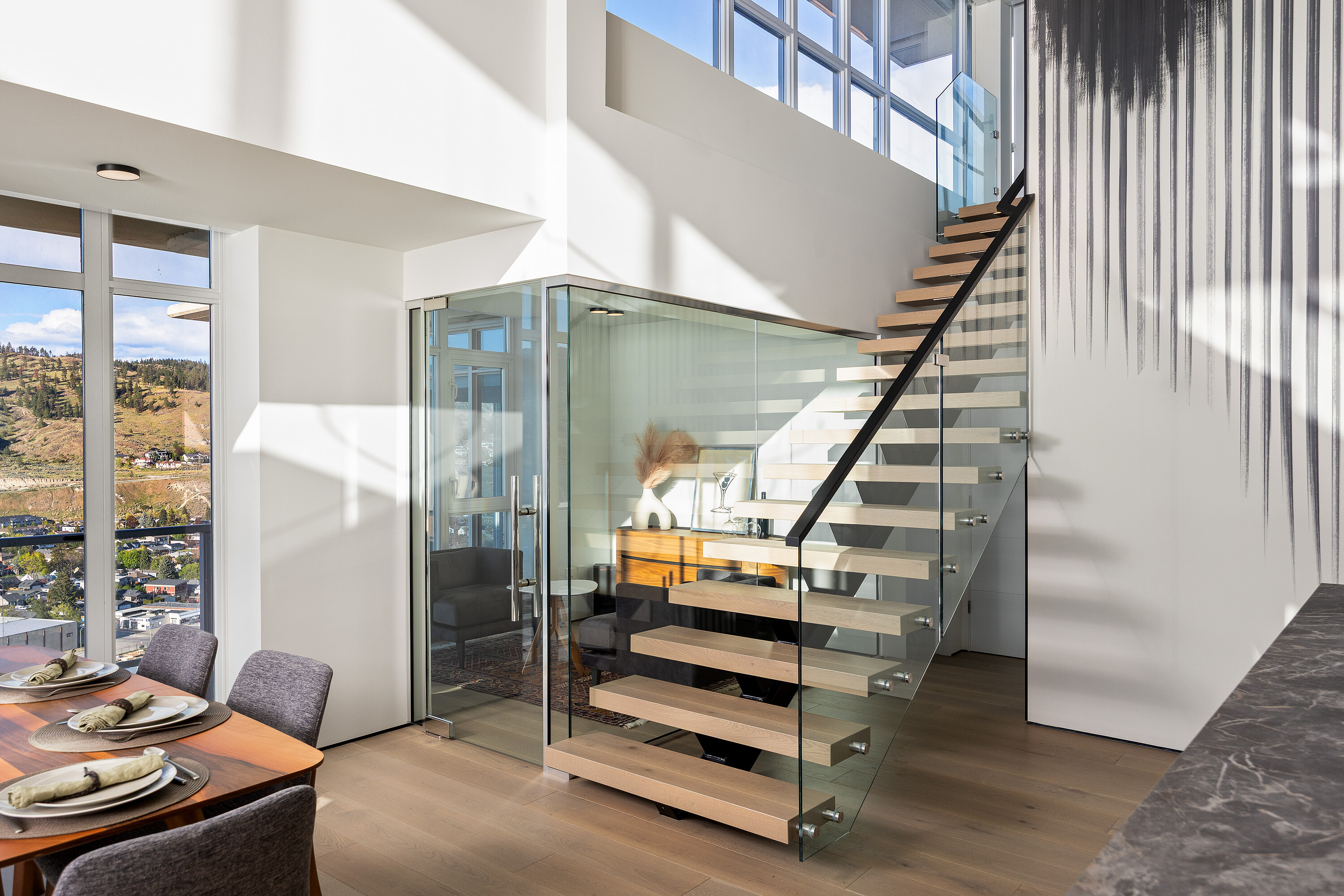  Penthouse 1 at Waterscapes - 物件實景