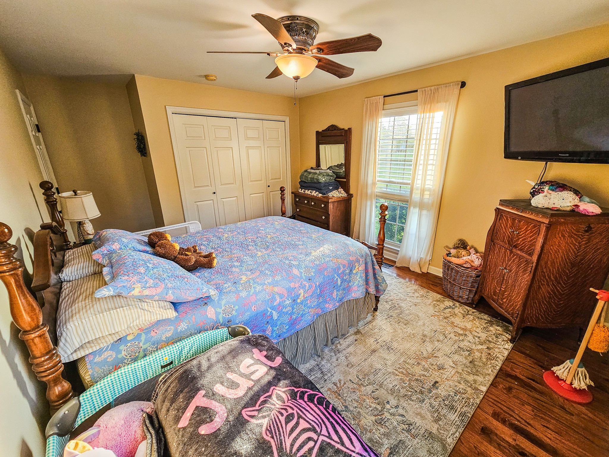 Tullahoma, Tennessee, 37388, United States, 3 Bedrooms Bedrooms, ,4 BathroomsBathrooms,Residential,For Sale,1794204
