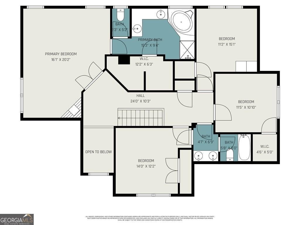 Buford, Georgia, 30518, United States, 7 Bedrooms Bedrooms, ,4 BathroomsBathrooms,Residential,For Sale,1964442