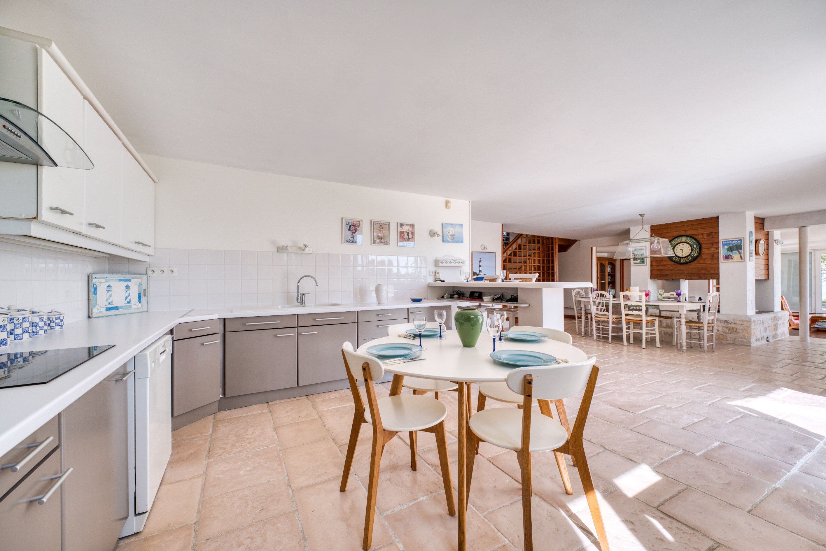  EXCEPTIONAL PROPERTY – A NATURAL HAVEN IN THE HEART OF THE ÎLE D’OLÉRON - 物件實景