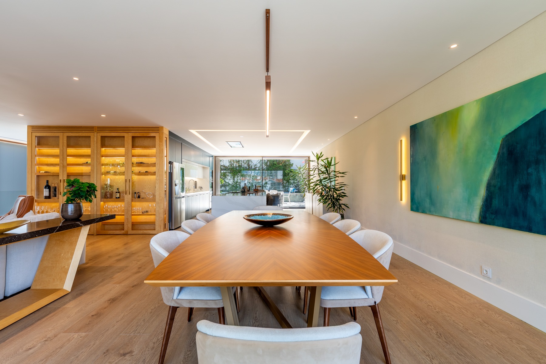 Detached house, 4 bedrooms, for Sale - 物件實景
