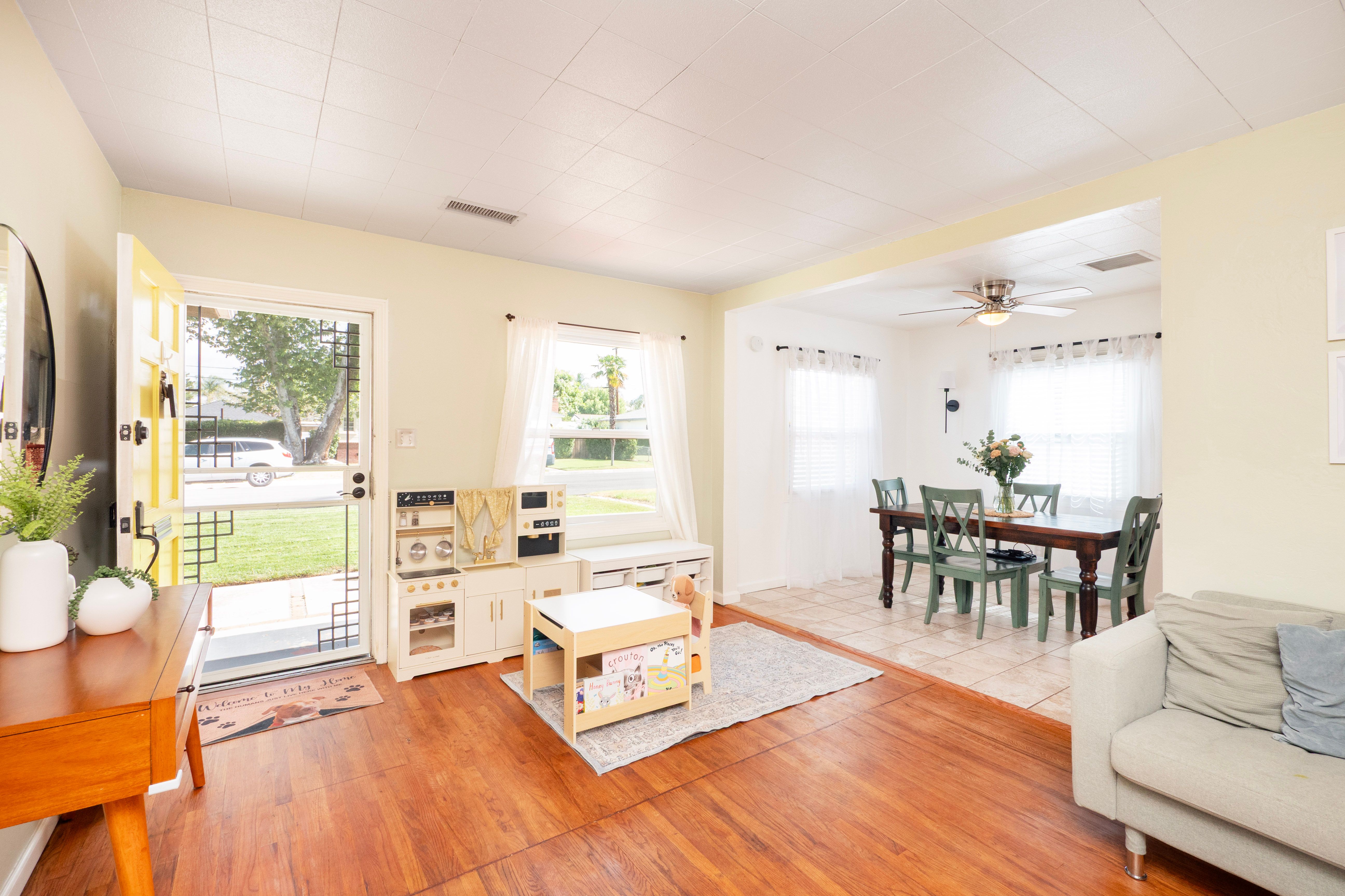  4290 Oakwood Place, Riverside, CA 92506 - 物件實景