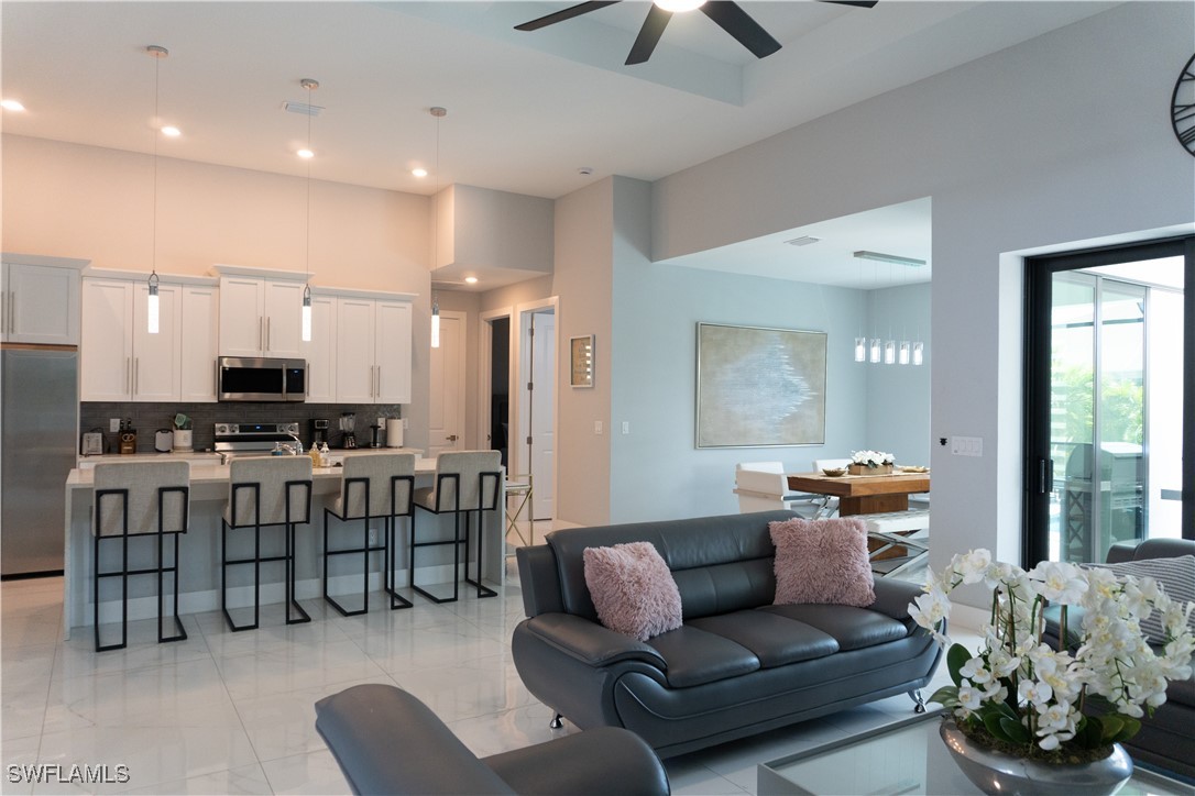 Cape Coral, Florida, 33914, United States, 3 Bedrooms Bedrooms, ,2 BathroomsBathrooms,Residential,For Sale,1983119