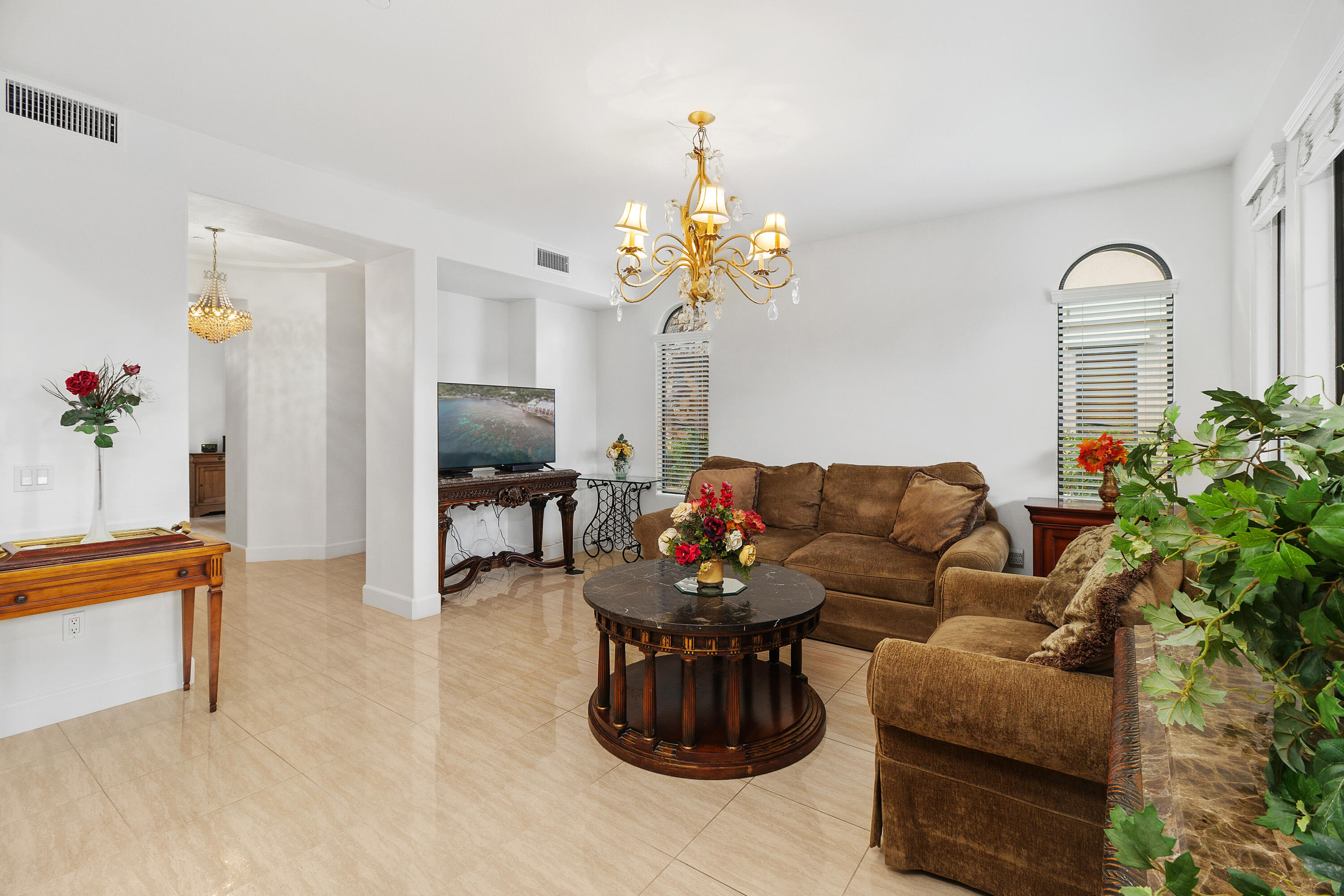 Palm Desert, California, 92260, United States, 2 Bedrooms Bedrooms, ,3 BathroomsBathrooms,Residential,For Sale,1744542