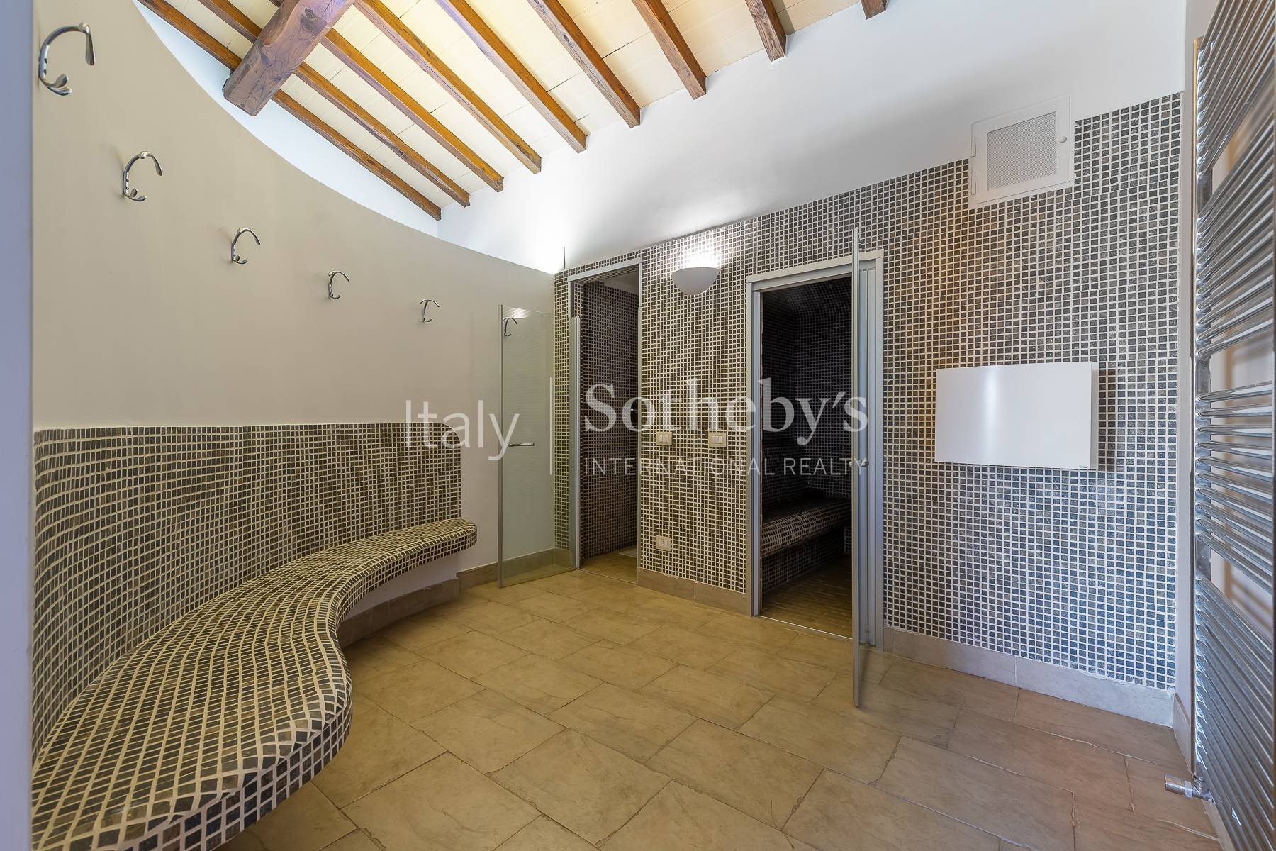  Elegant Villa with Park and Pool near Rome - 物件實景