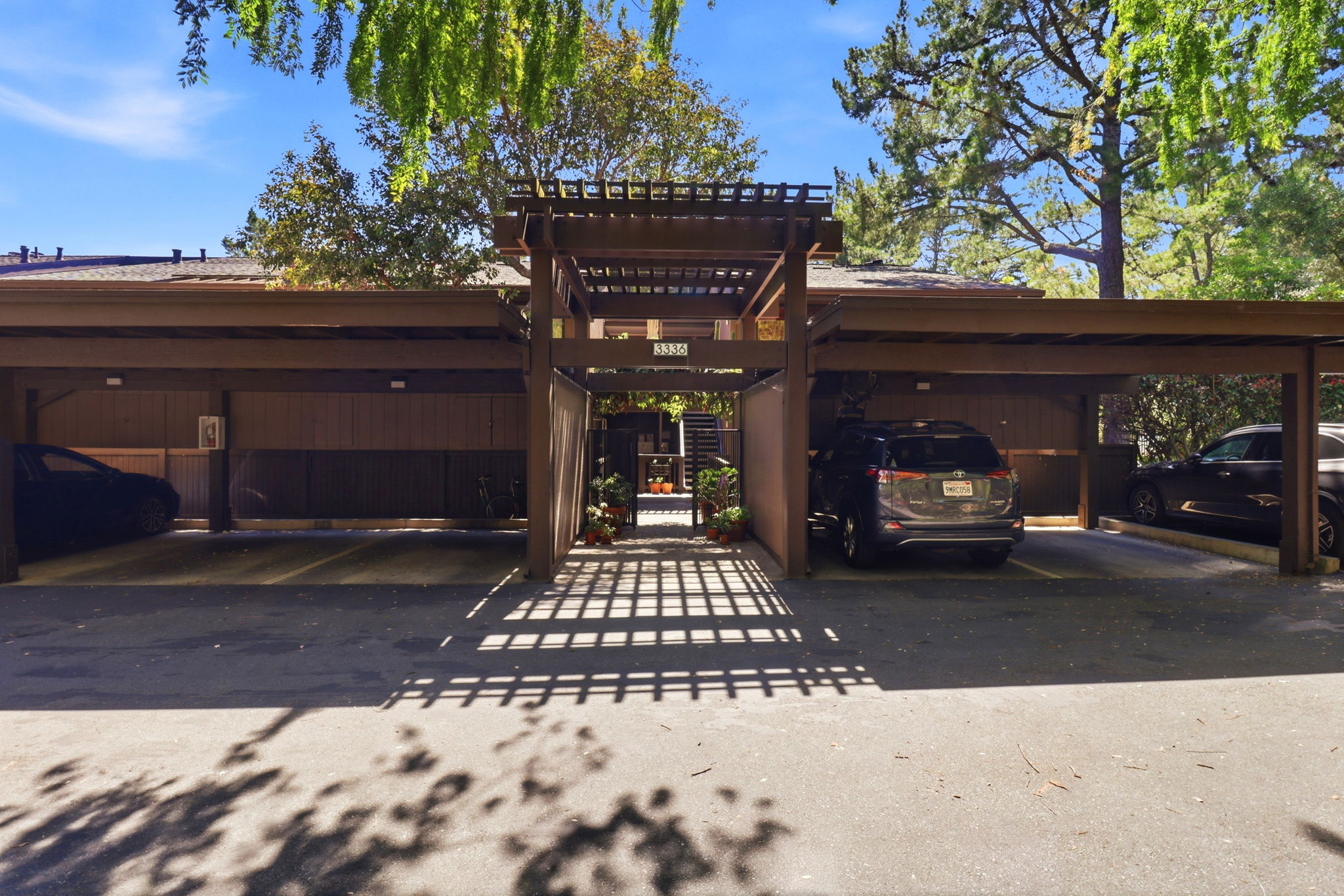  3336 Brittan Ave Unit 2 - 物件實景