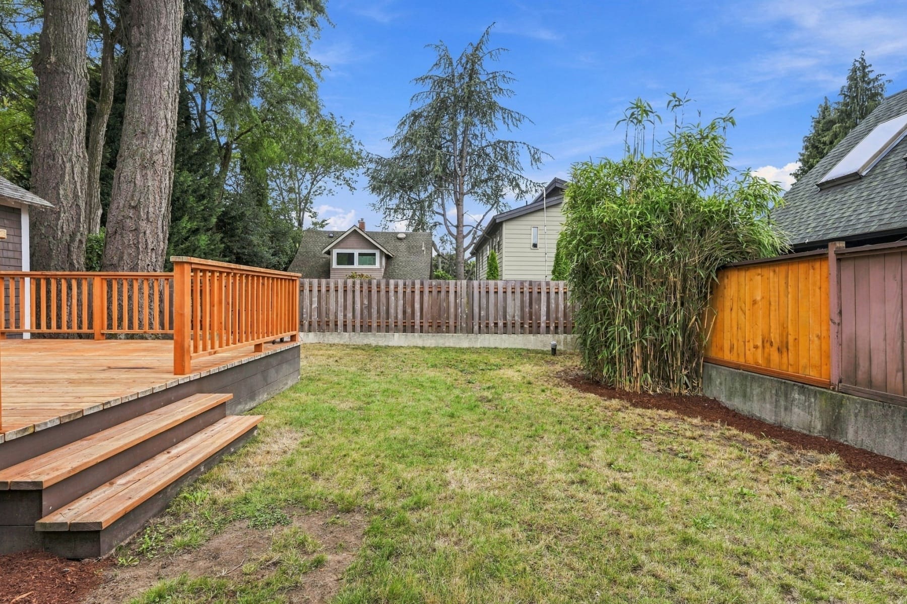  8611 SW 19TH AVE Portland, OR 97219 - 物件實景