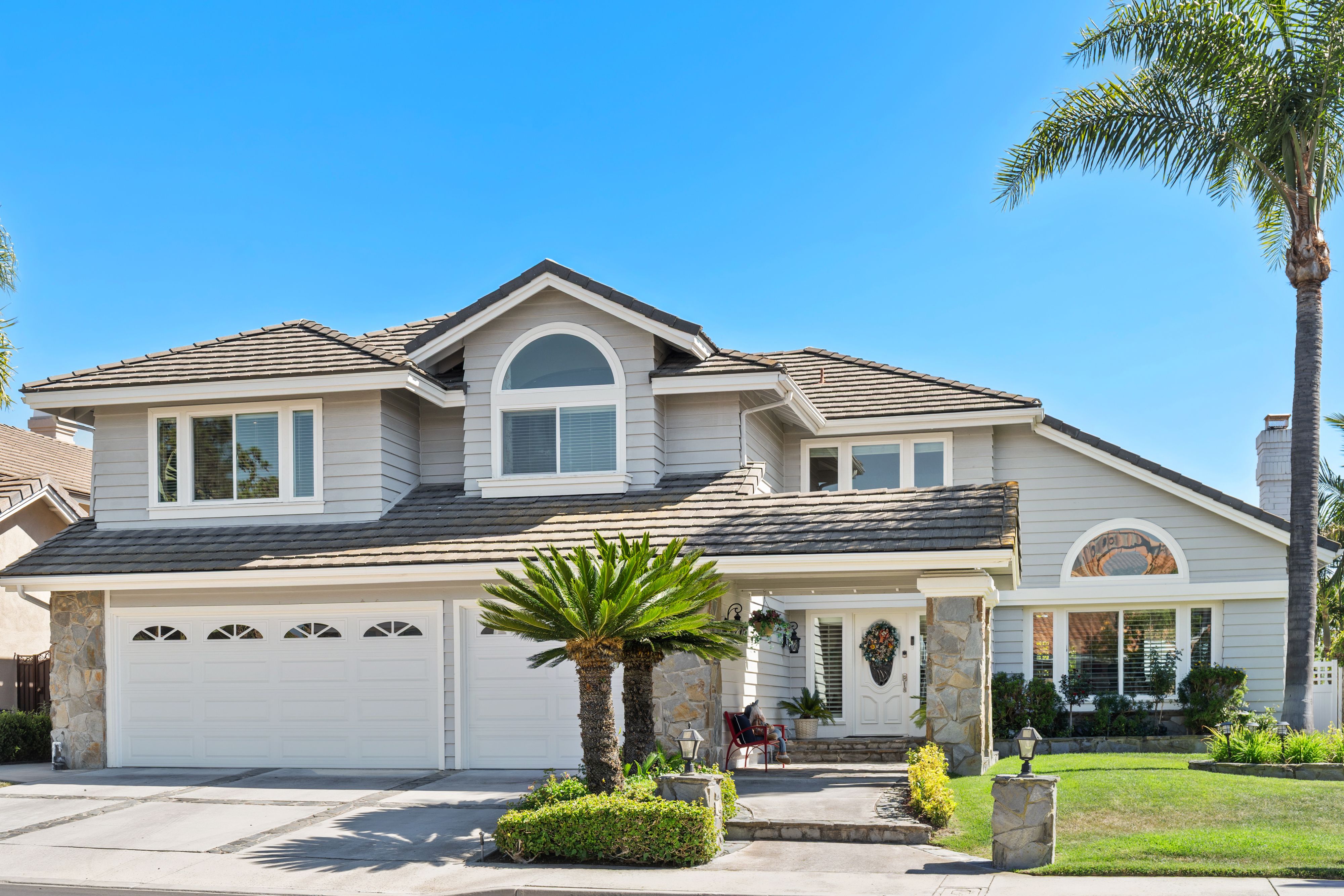 22385 Pineglen, Mission Viejo, CA 92692 - 物件實景