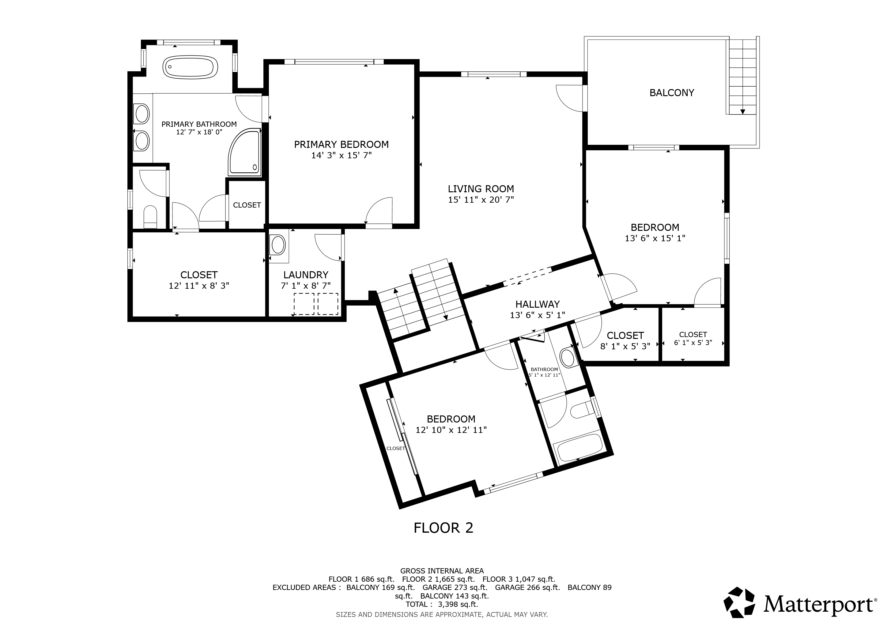  An Architectural Sanctuary in Montclair Hills - 物件實景