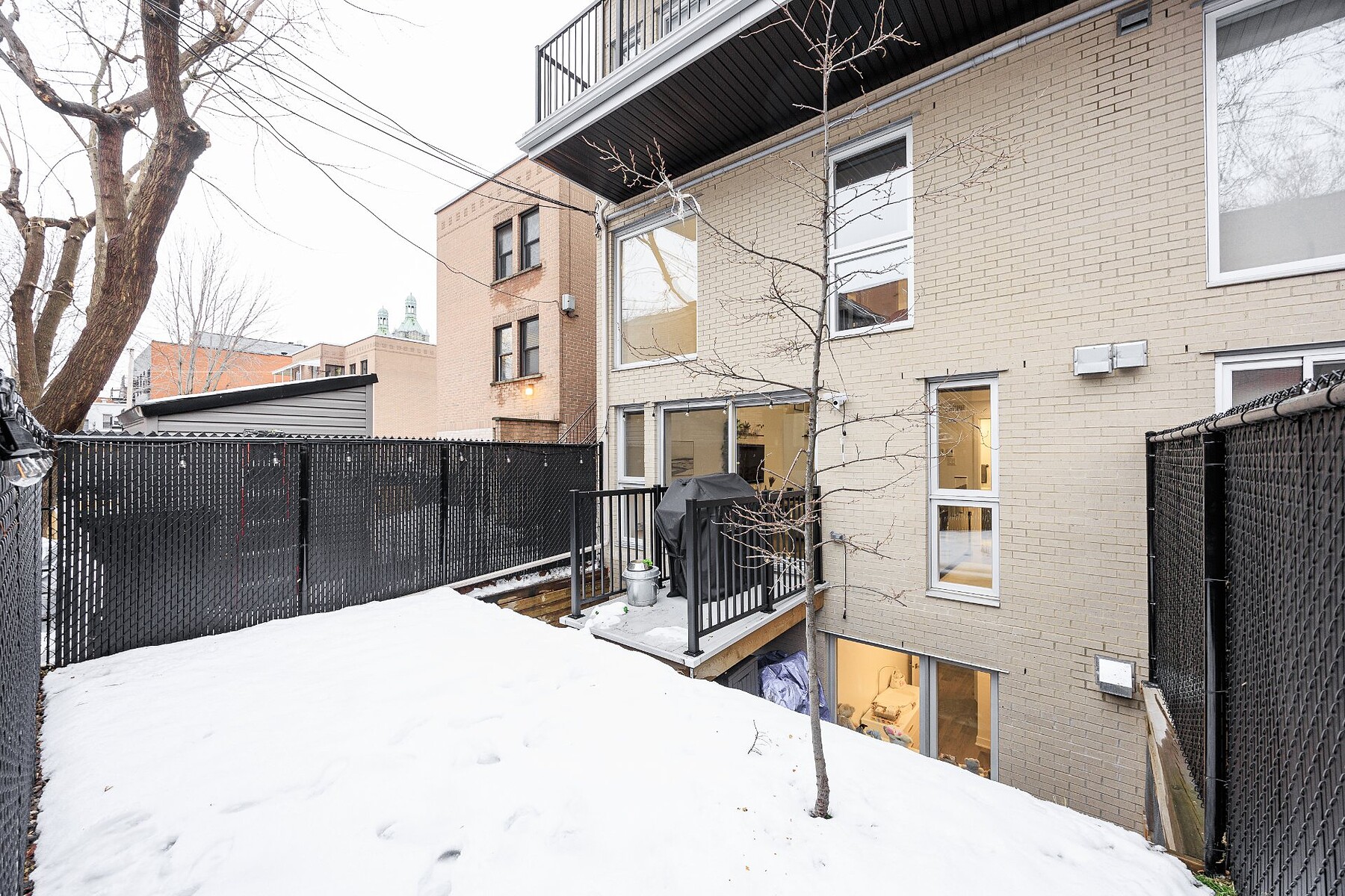  Le Sud-Ouest, Montréal - 物件實景