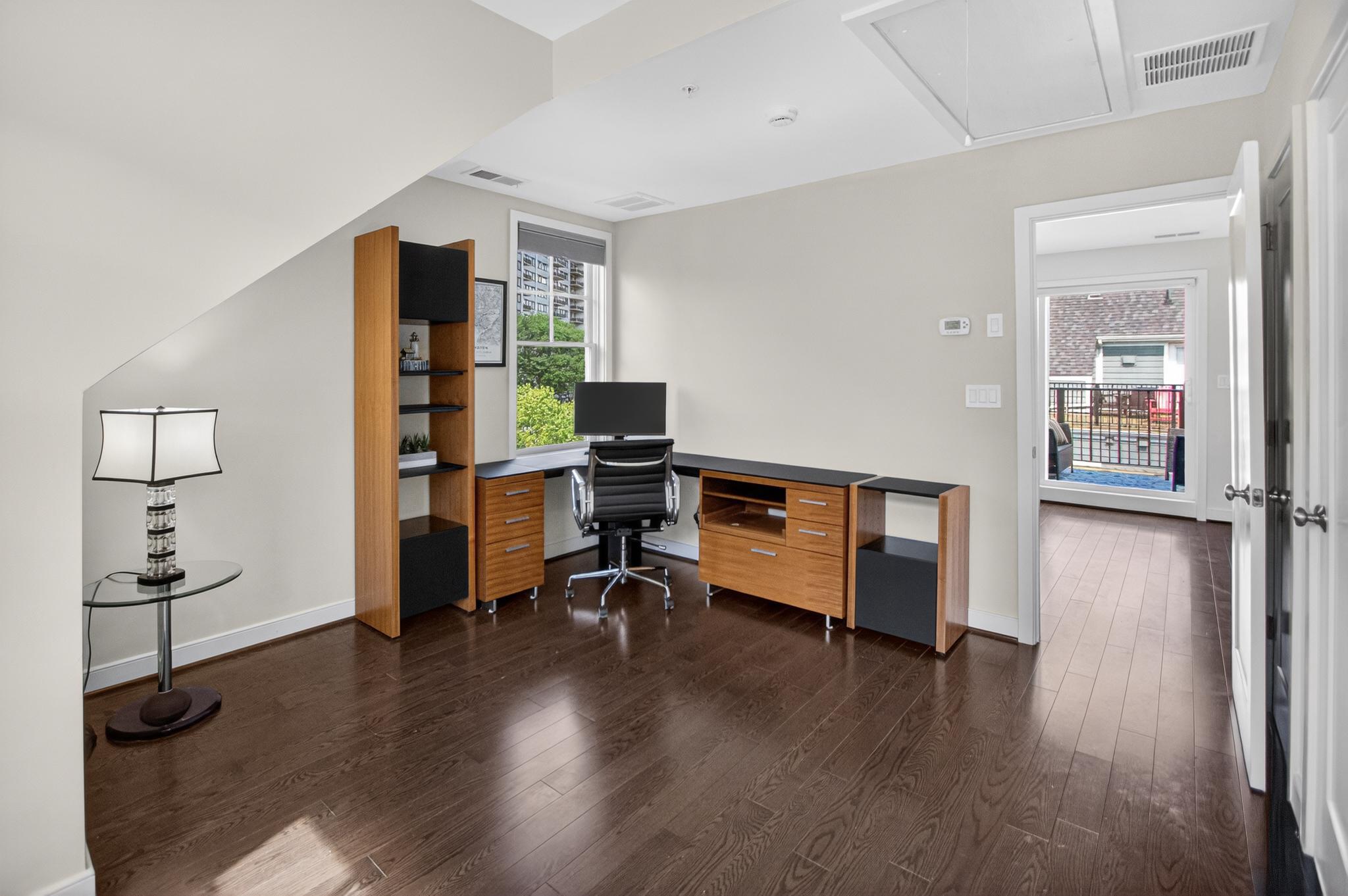  71 Ellsworth Heights Street, Silver Spring, MD, 20910 - 物件實景