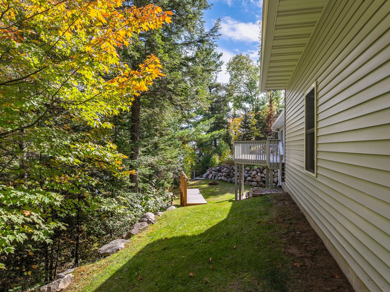 Mercer, Wisconsin, 54547, United States, 3 Bedrooms Bedrooms, ,3 BathroomsBathrooms,Residential,For Sale,1978560