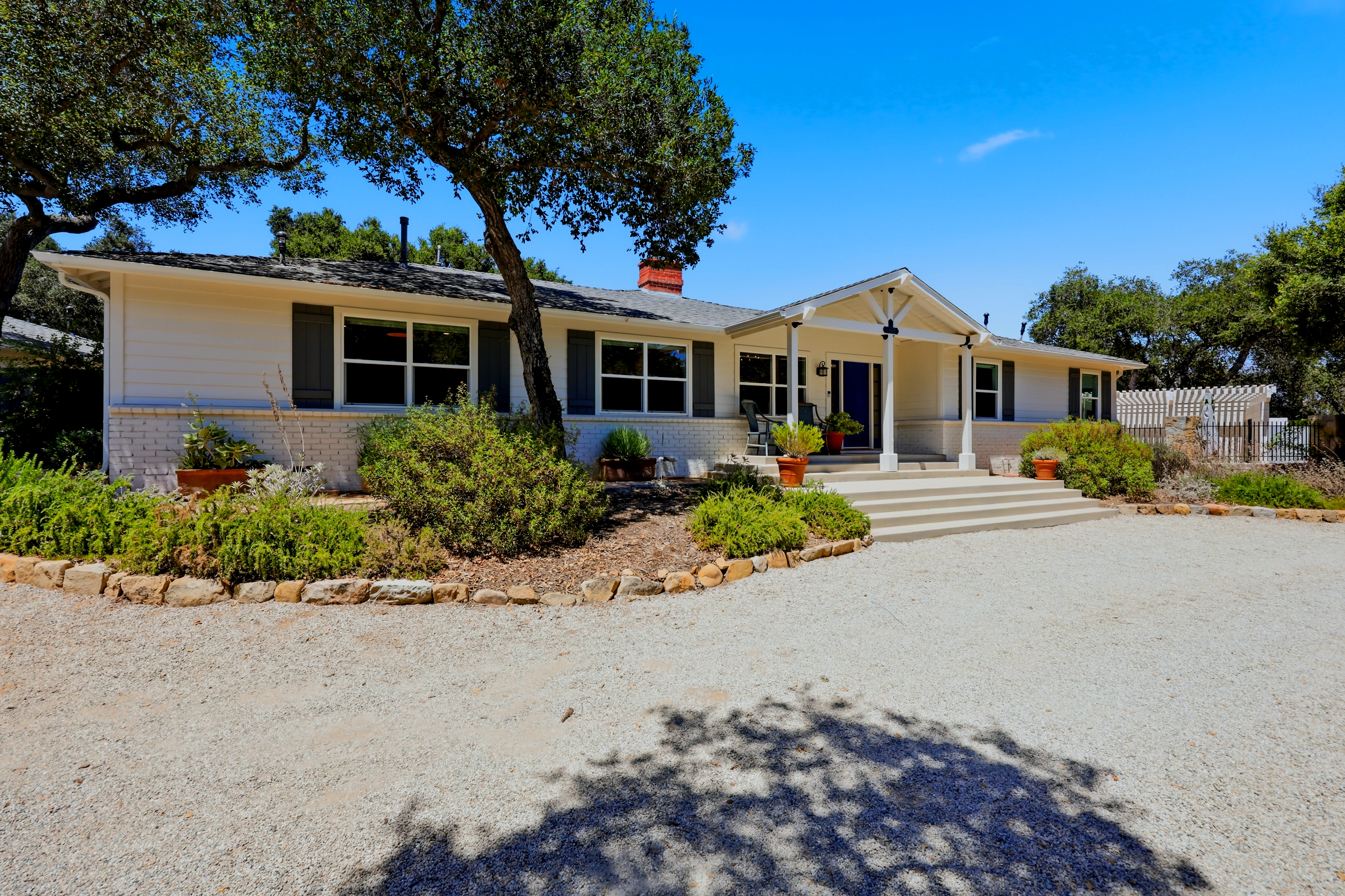  627 East Villanova Road, Ojai, CA 93023 - 物件實景