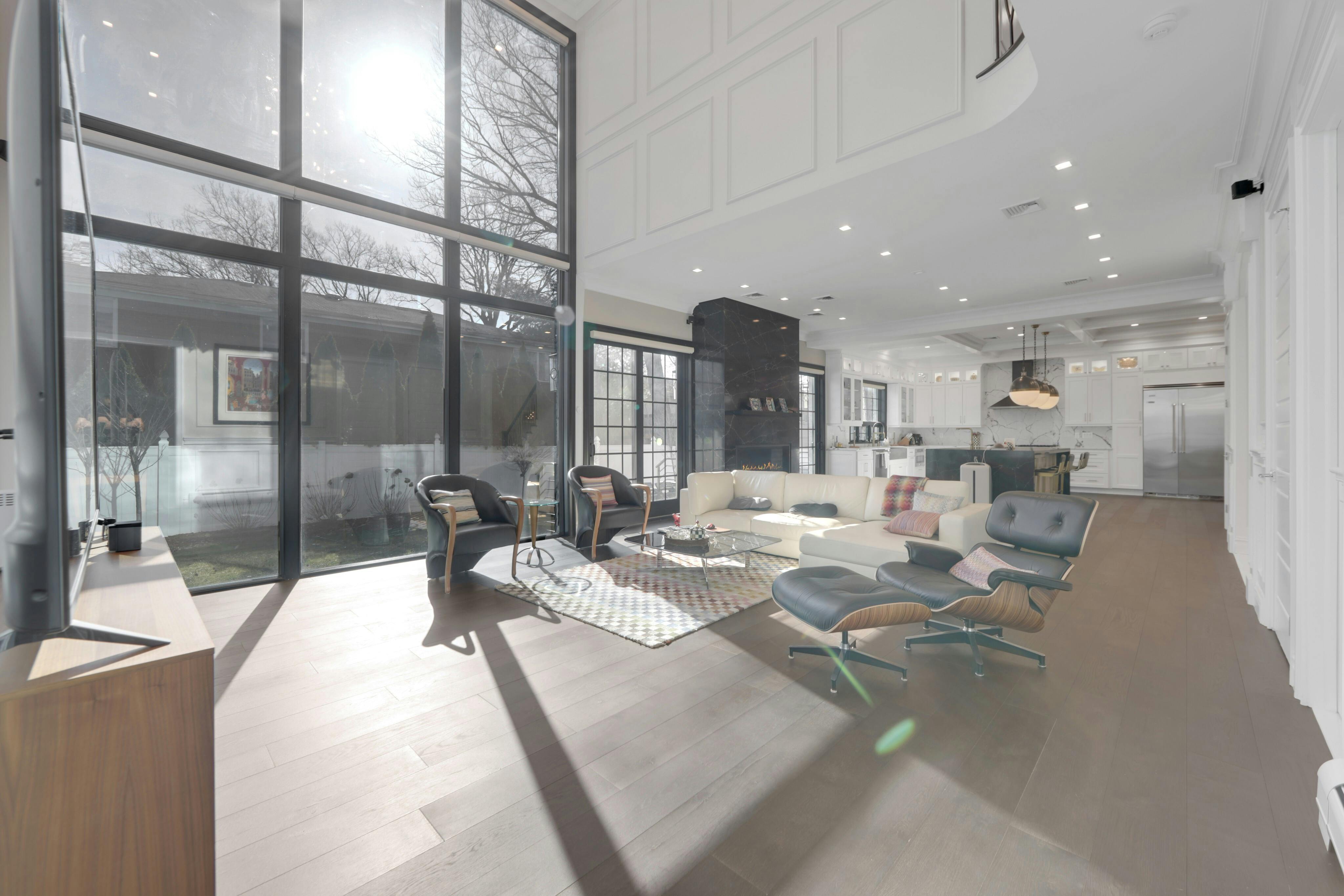  6 Allison Drive, Englewood Cliffs, NJ 07632 - 物件實景