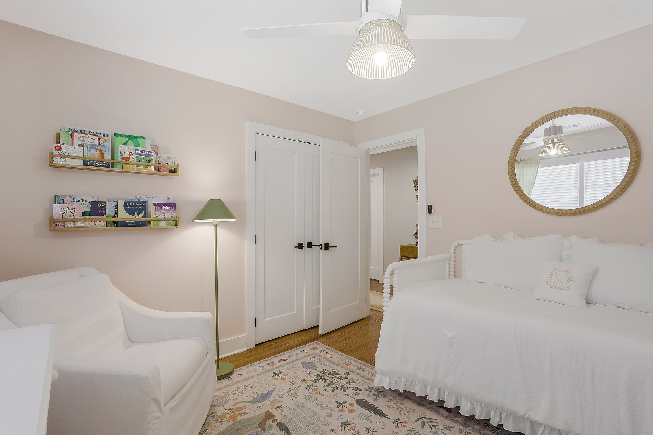  Exceptional Mid-Century Modern Renovation in Decatur - 物件實景