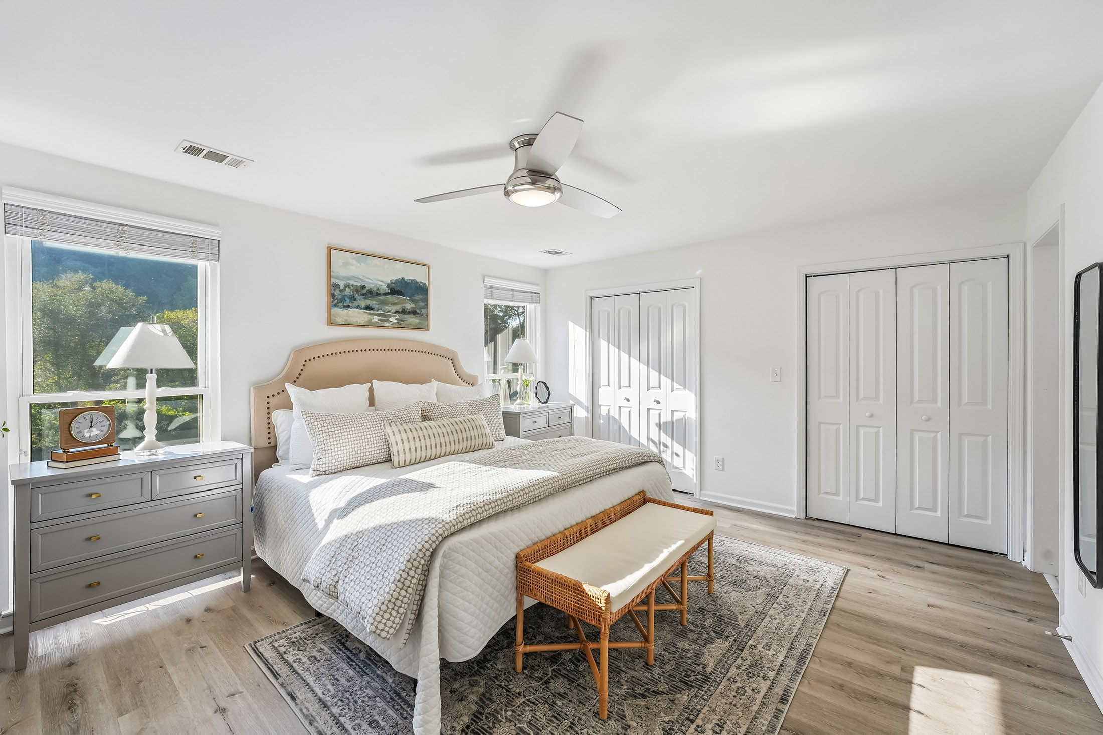  Rare Waterfront Living on the Chattahoochee River - 物件實景