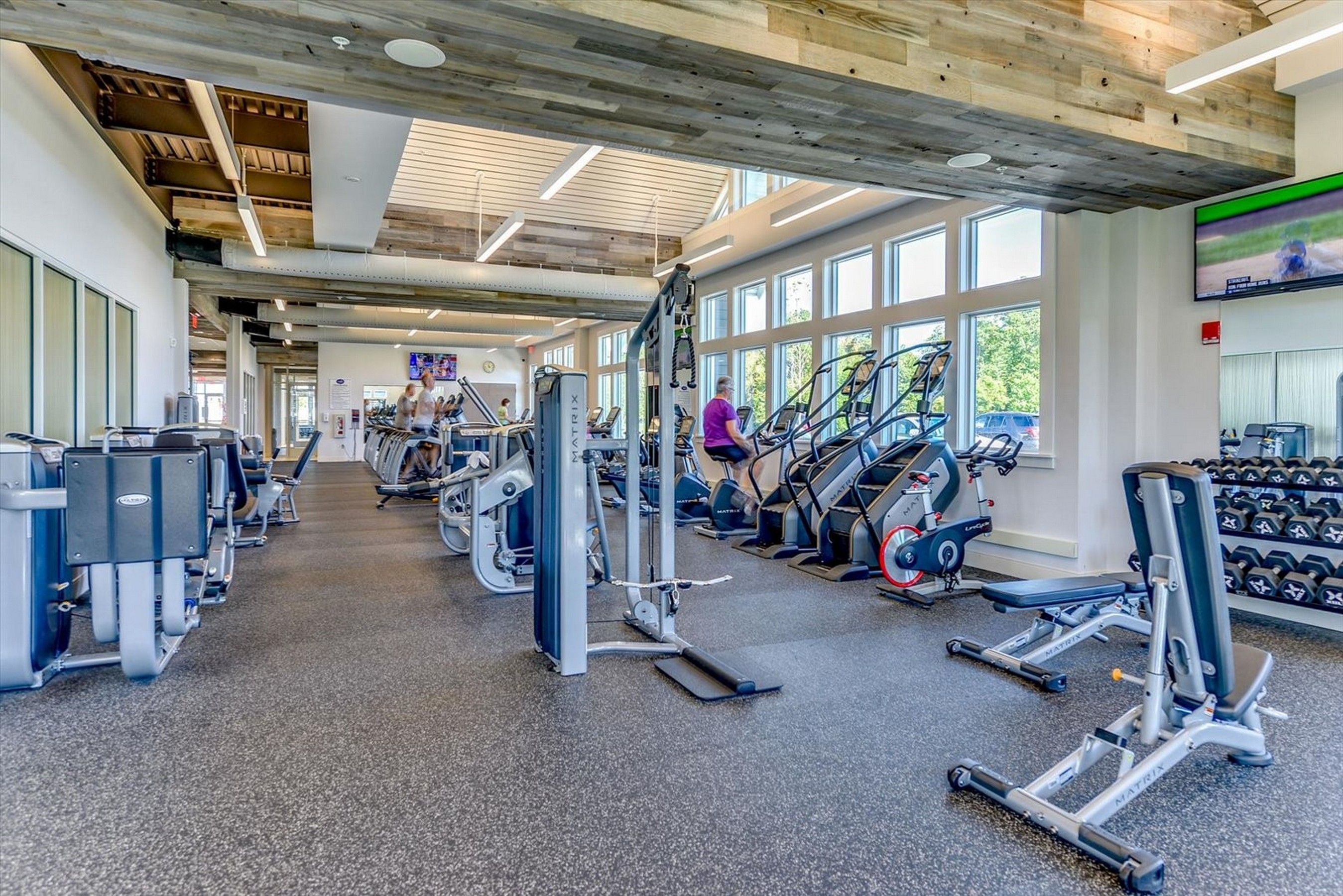  22072 Seaport Square - 物件實景