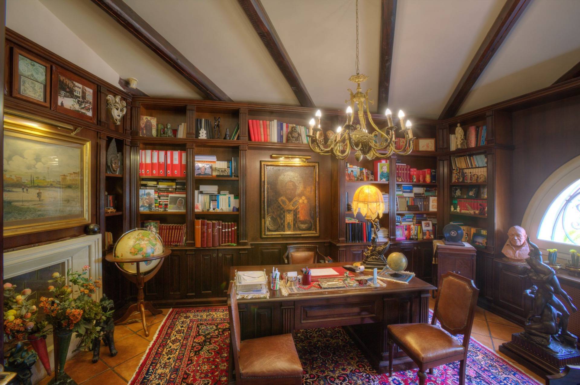 Lecce, Lecce, 73100, IT, 10 Bedrooms Bedrooms, ,10 BathroomsBathrooms,Residential,For Sale,1991439