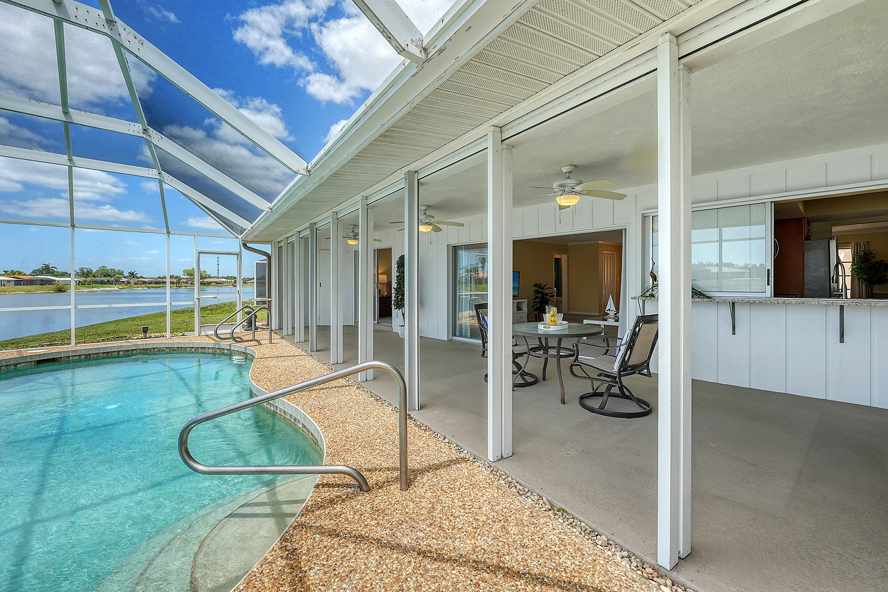  VENICE GARDENS SEC 2 - 物件實景