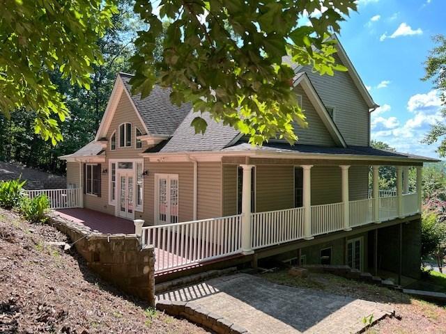 ROCKY FACE, Georgia, 30740, United States, 5 Bedrooms Bedrooms, ,5 BathroomsBathrooms,Residential,For Sale,1954720