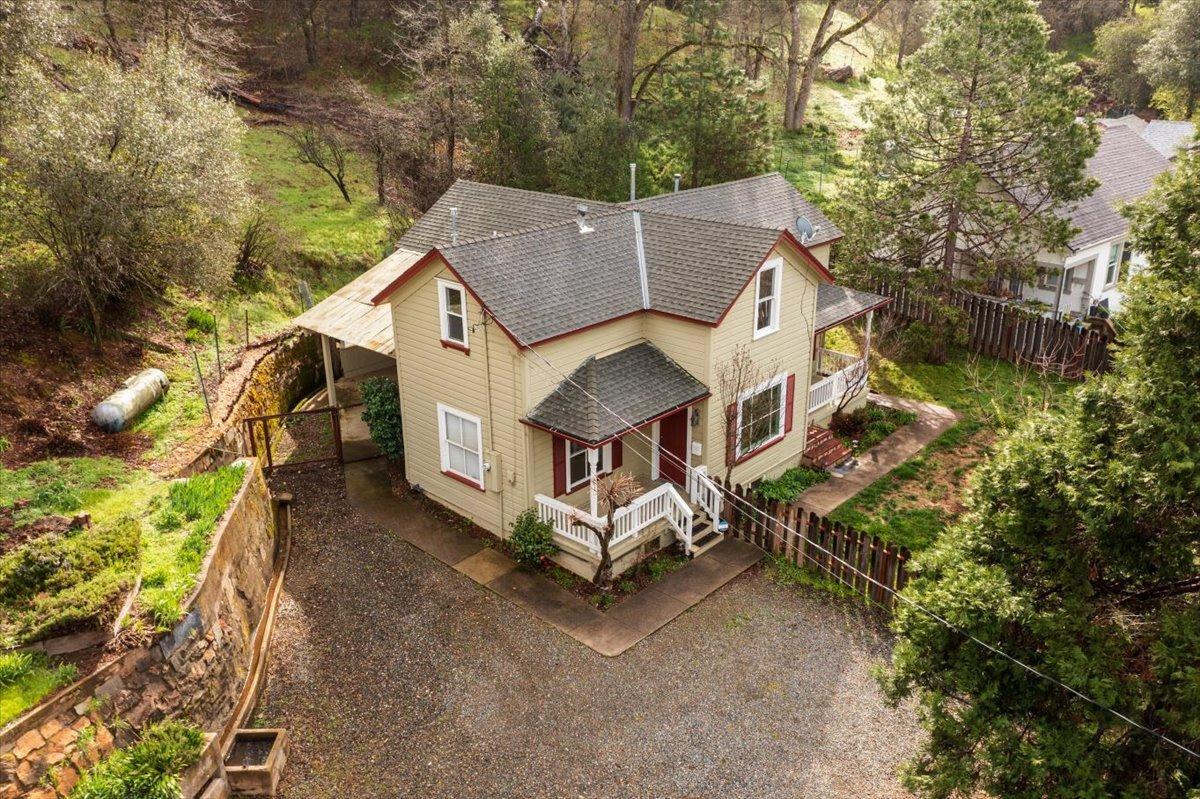 Placerville, California, 95667, United States, 4 Bedrooms Bedrooms, ,4 BathroomsBathrooms,Residential,For Sale,1928267