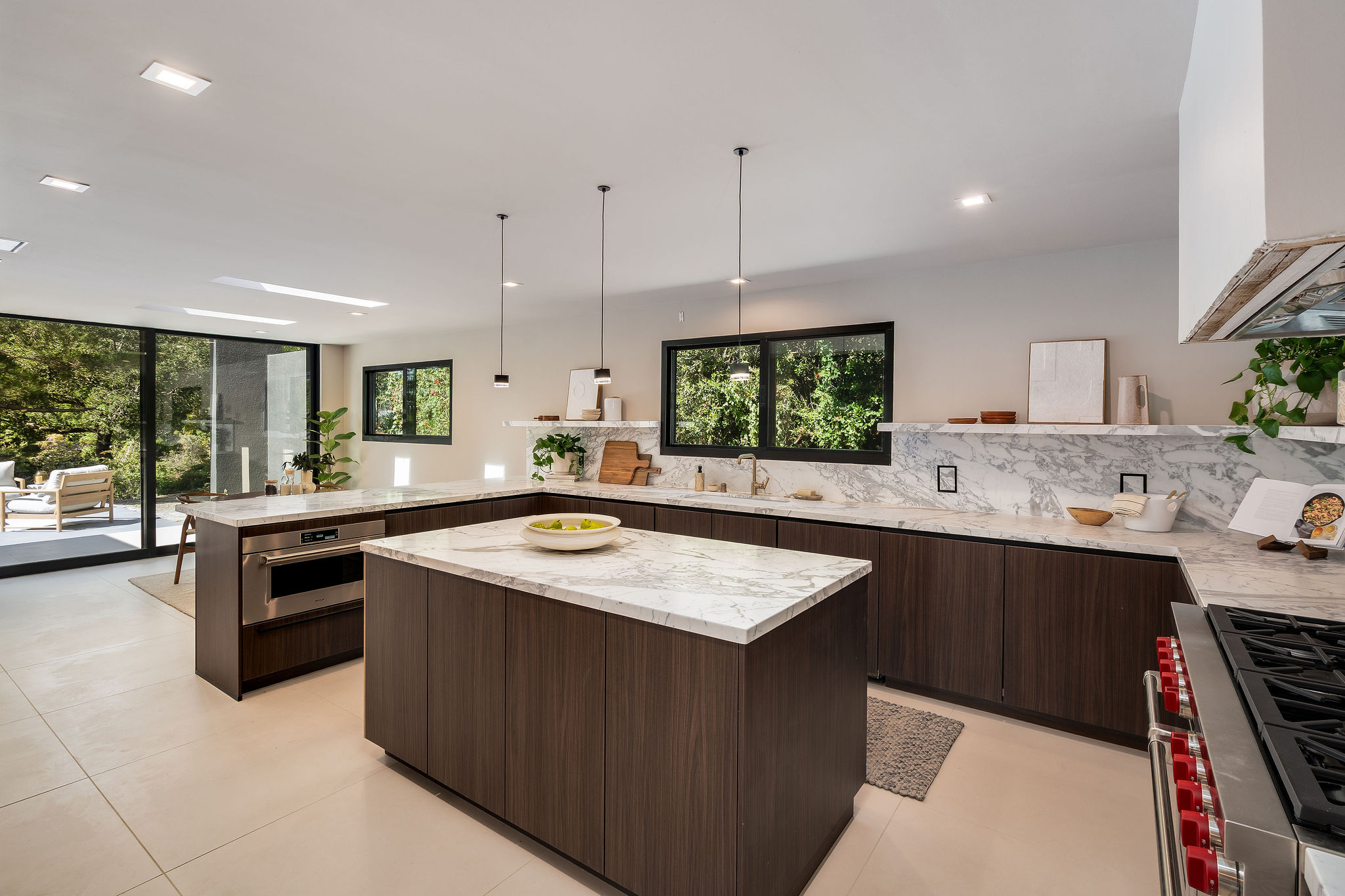  5645 Bacon Road - 物件實景