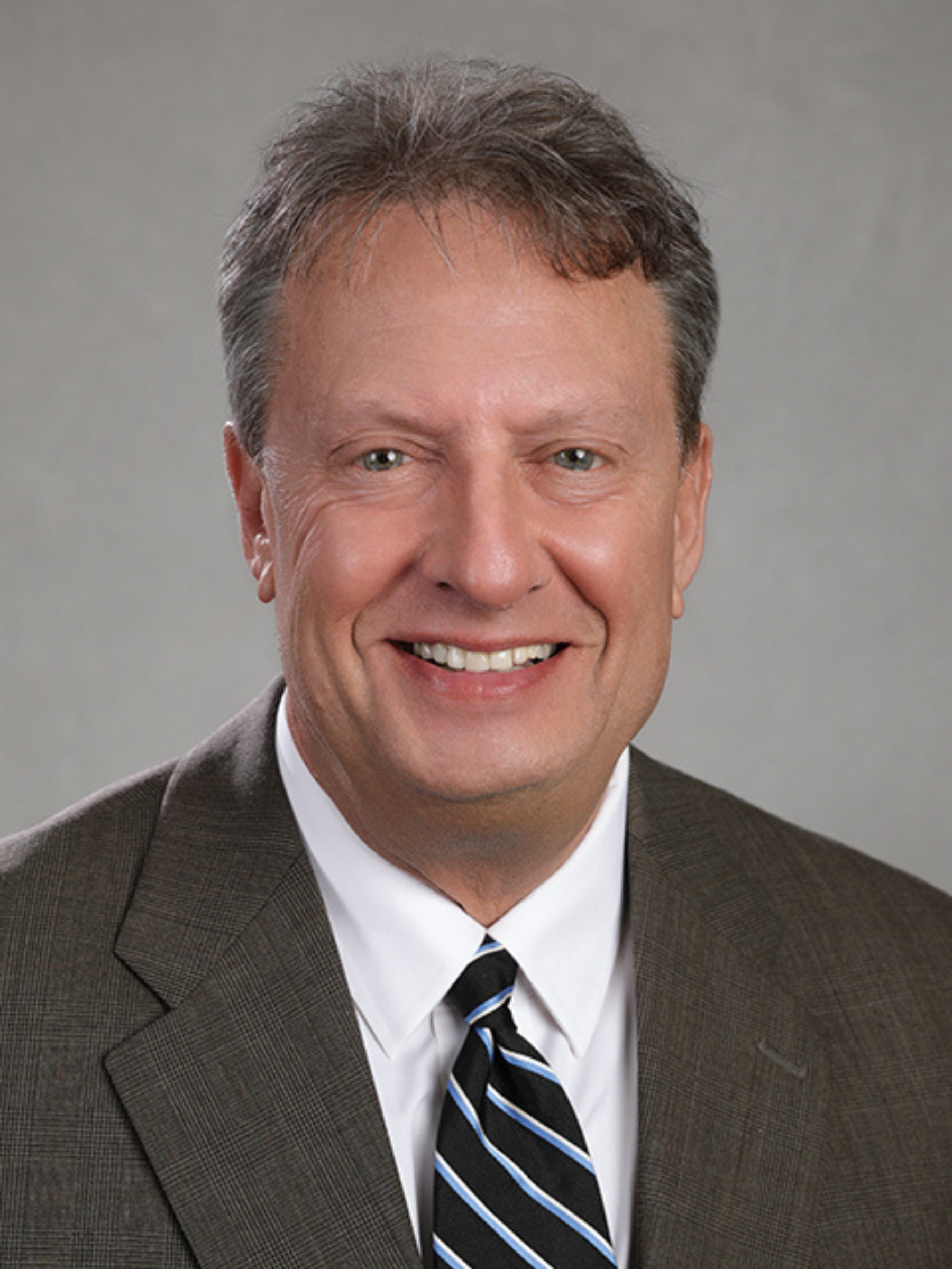 James Laurie