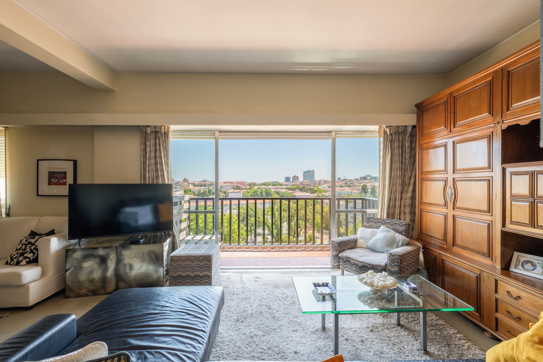 Flat, 4 bedrooms, for Sale - 物件實景