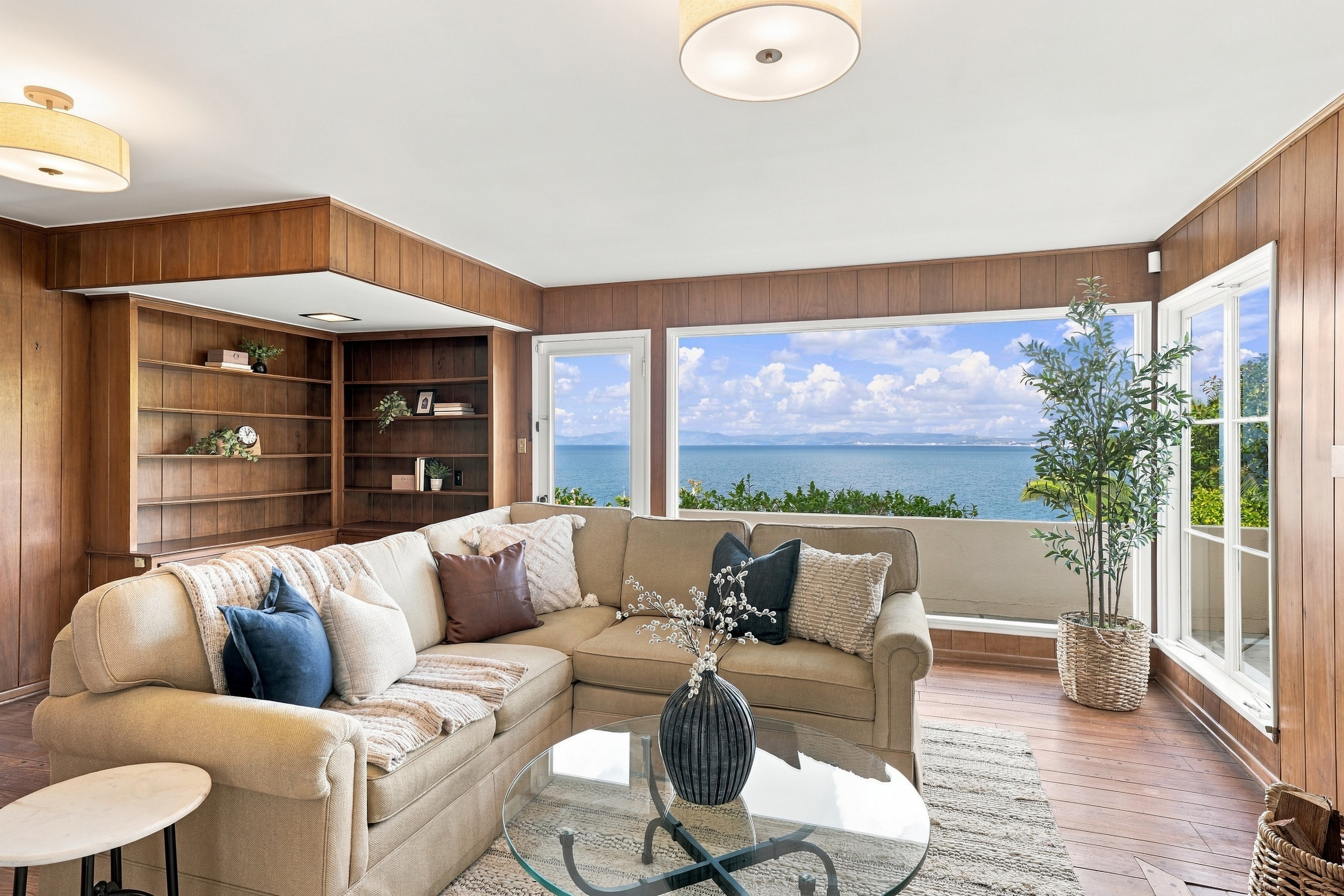  549 Vía Almar, Palos Verdes Estates, CA 90274 - 物件實景