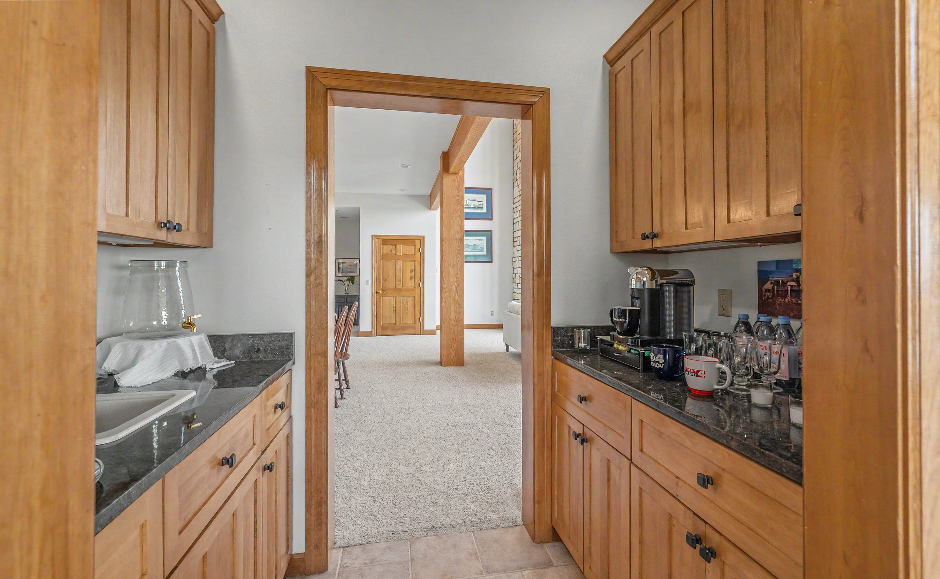  1 River Ridge Road, Grafton, IL, 62037 - 物件實景