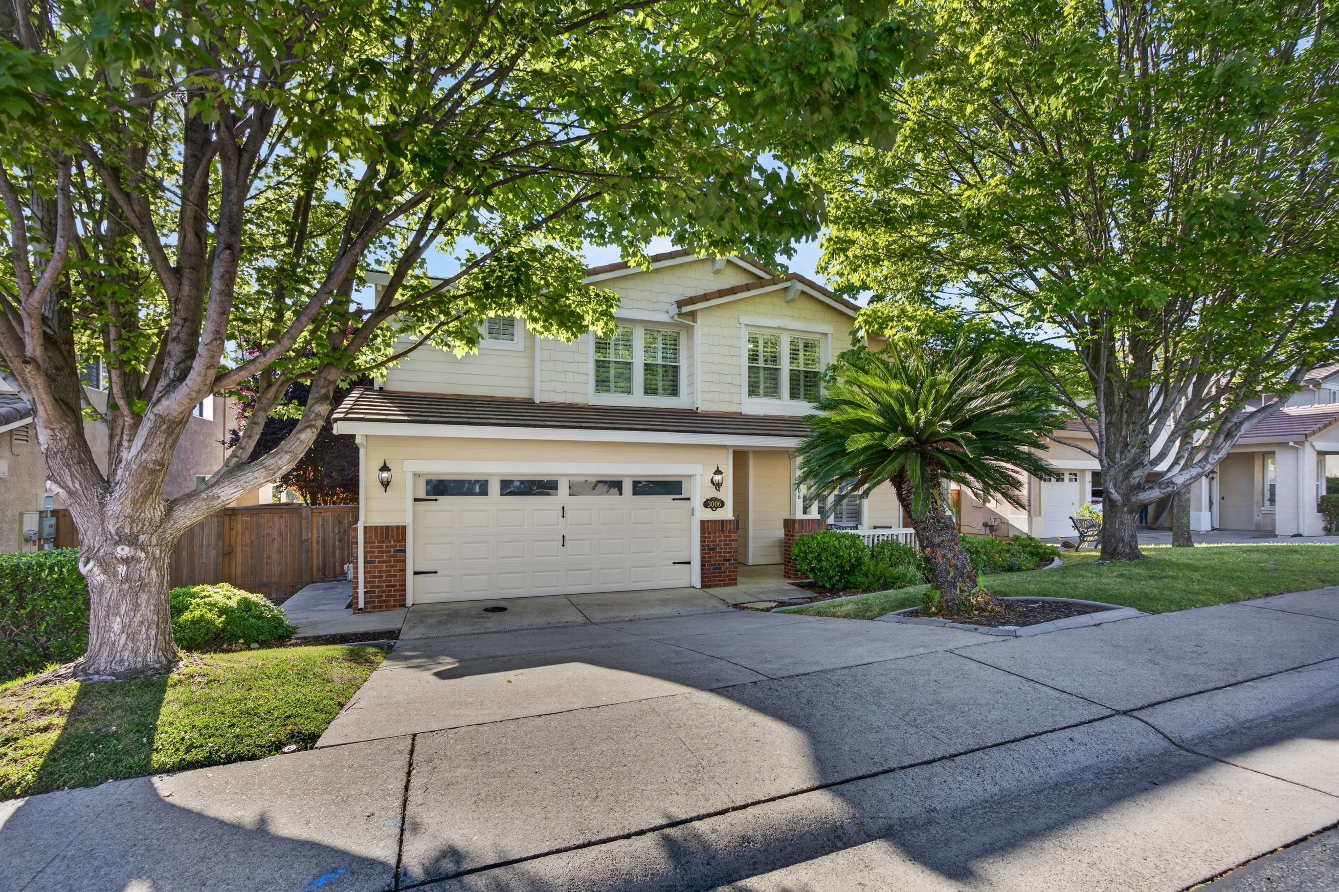  3006 Fox Hill Drive, Rocklin, CA 95765 - 物件實景