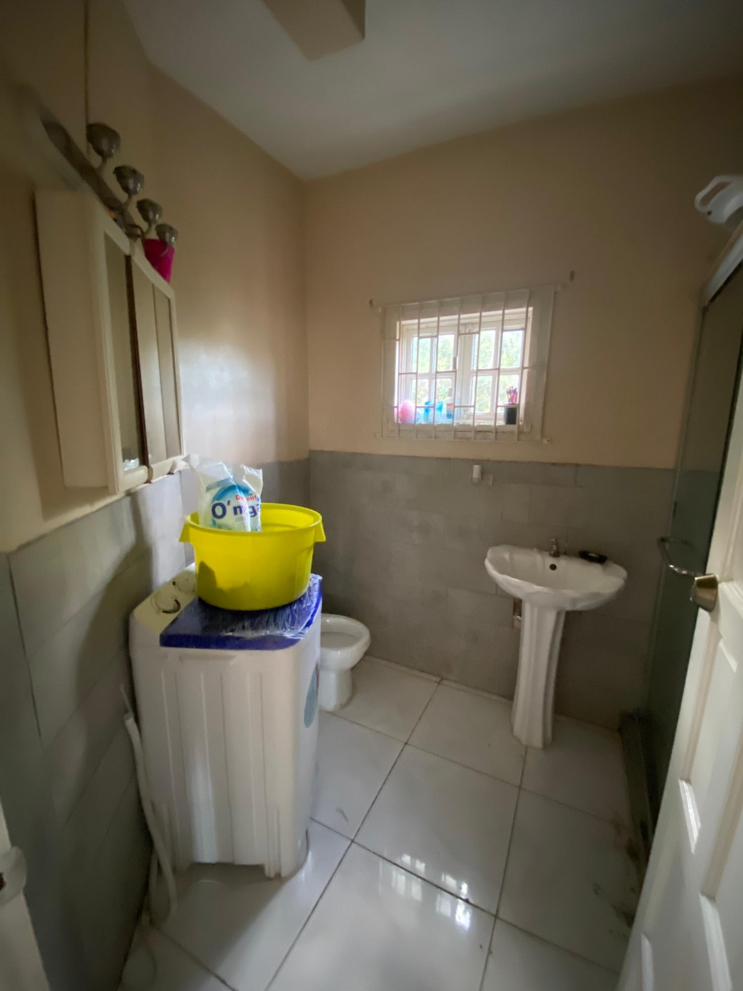Kingston & St. Andrew, JM, 5 Bedrooms Bedrooms, ,4 BathroomsBathrooms,Residential,For Sale,1838400