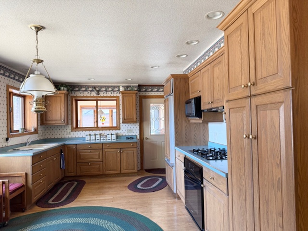 Manitowish Waters, Wisconsin, 54545, United States, 2 Bedrooms Bedrooms, ,1 BathroomBathrooms,Residential,For Sale,1849268