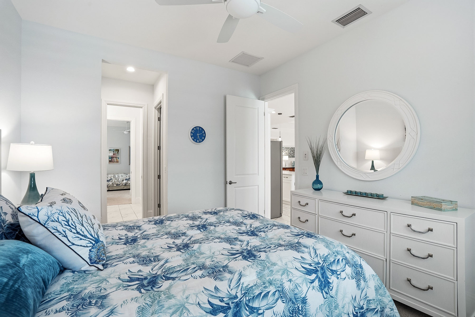  NAPLES RESERVE - CRANE POINT - 物件實景