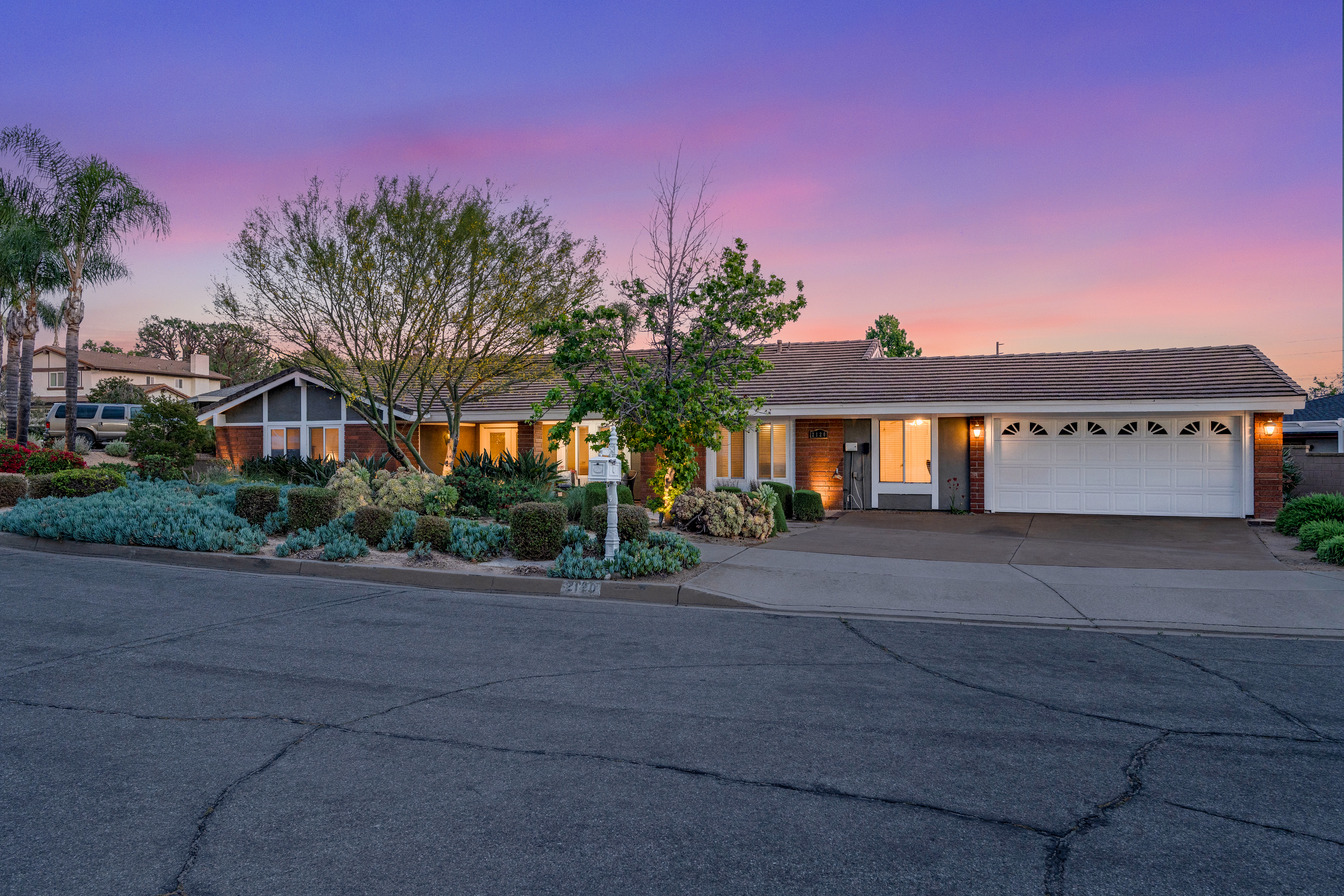  2120 Capuchin Way, Claremont, CA 91711 - 物件實景