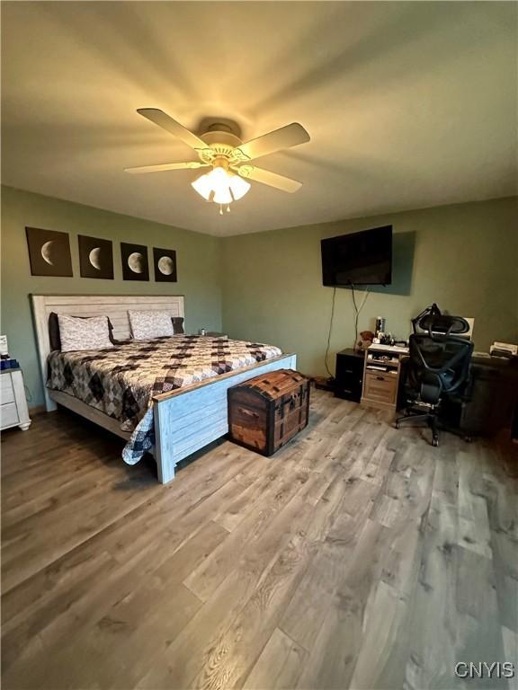 Sangerfield, New York, 13480, United States, 4 Bedrooms Bedrooms, ,3 BathroomsBathrooms,Residential,For Sale,1986487