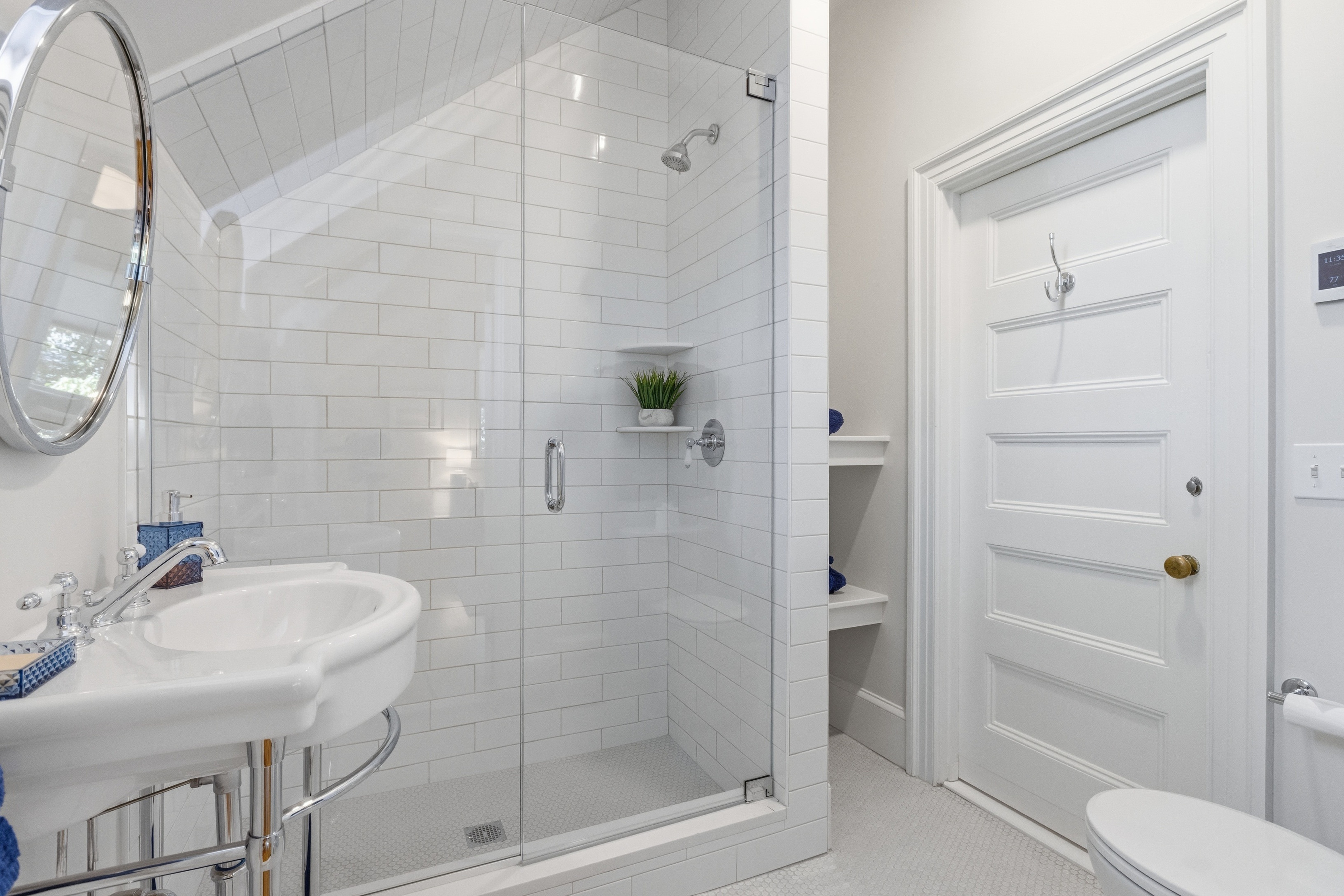  46 Powell Street, Brookline, MA 02446 - 物件實景