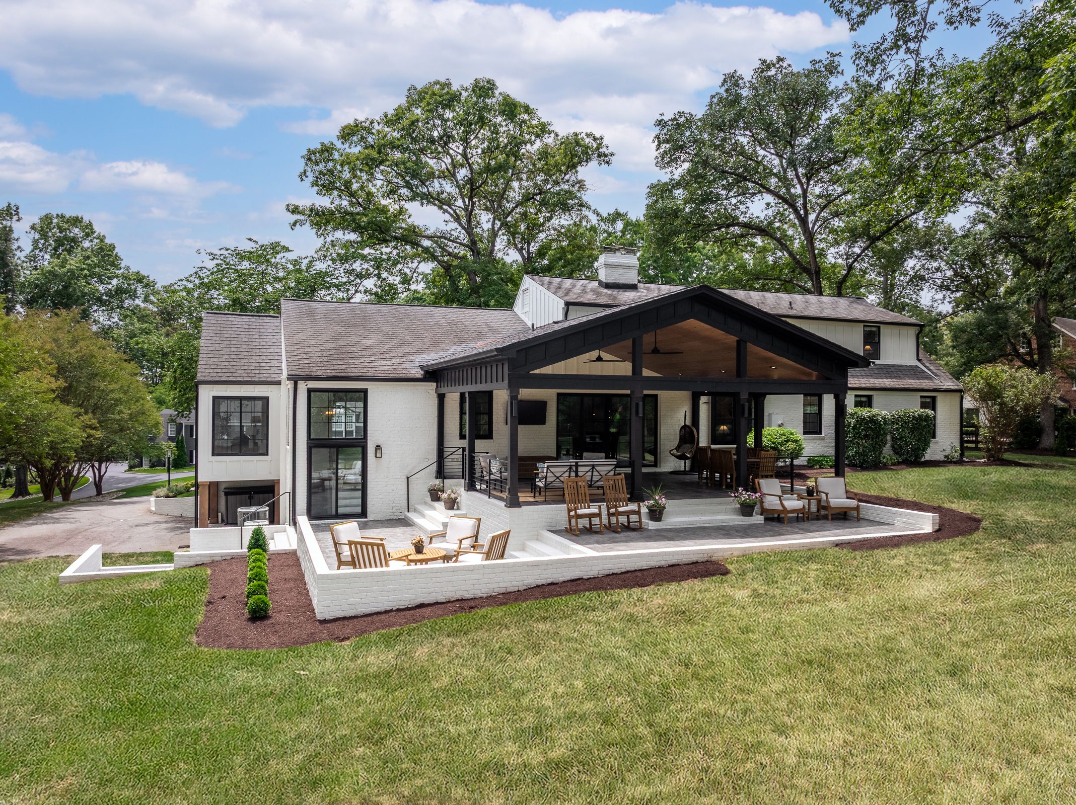  8902 Brieryle Road, Richmond, VA 23229 - 物件實景