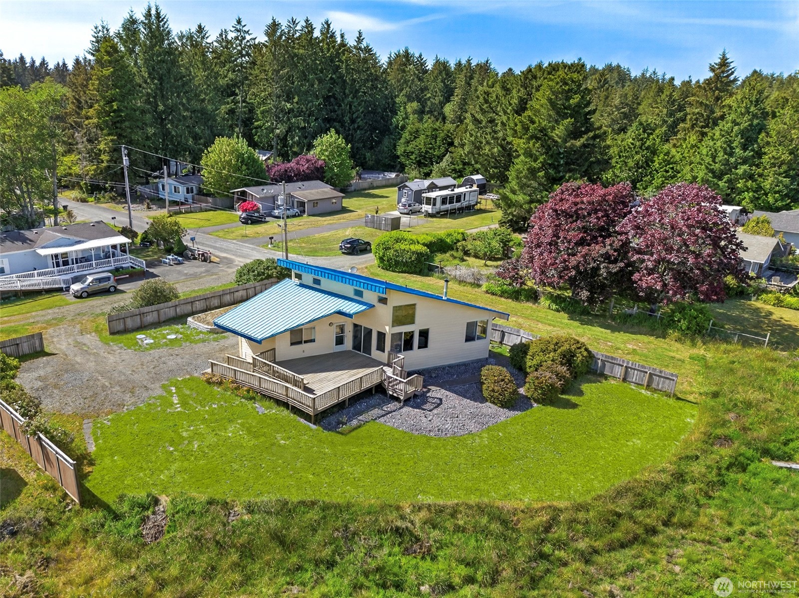 Ocean Park, Washington, 98640, United States, 2 Bedrooms Bedrooms, ,2 BathroomsBathrooms,Residential,For Sale,2049275