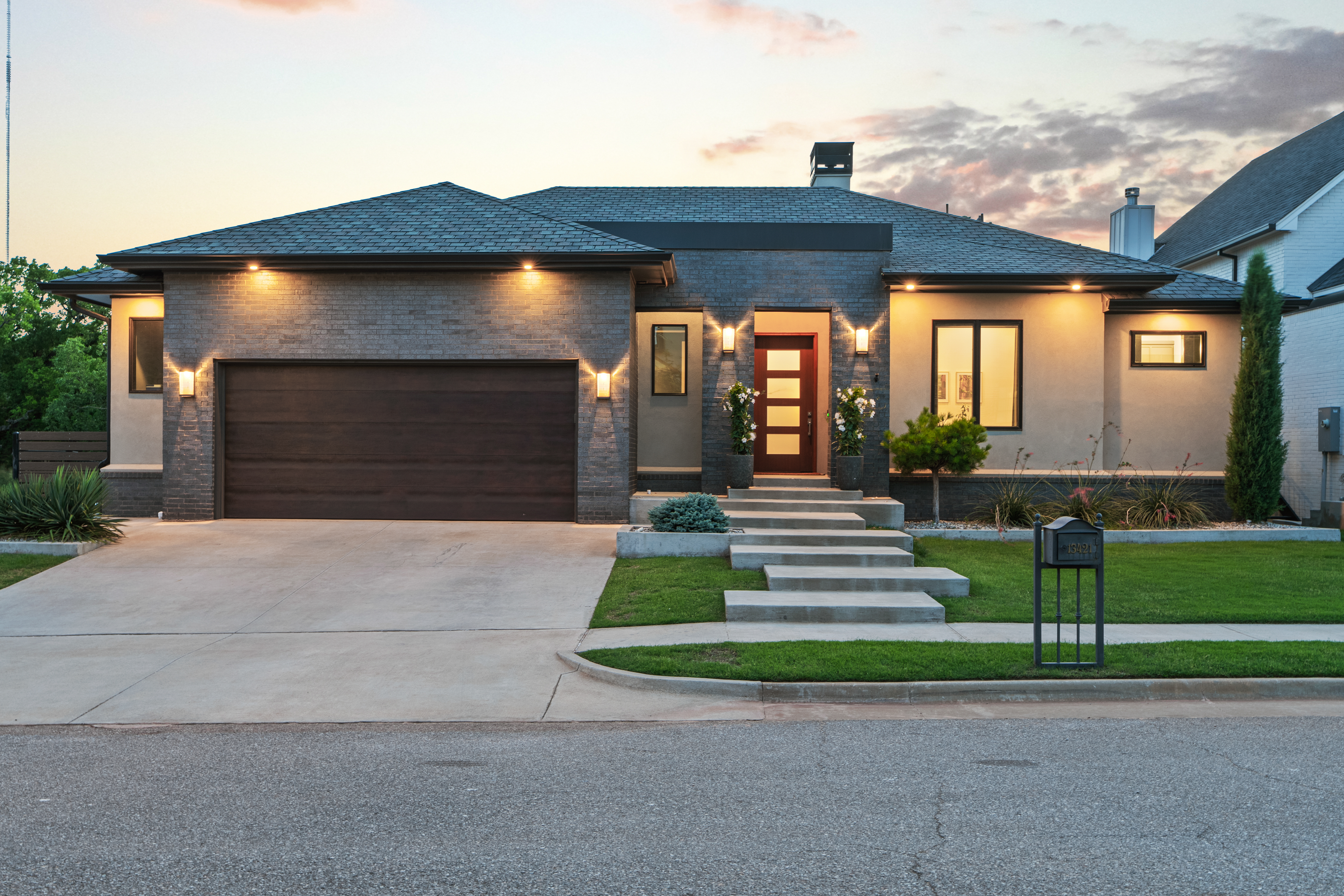 13421 Creek Pointe Lane, Oklahoma City, OK 73131 - 物件實景