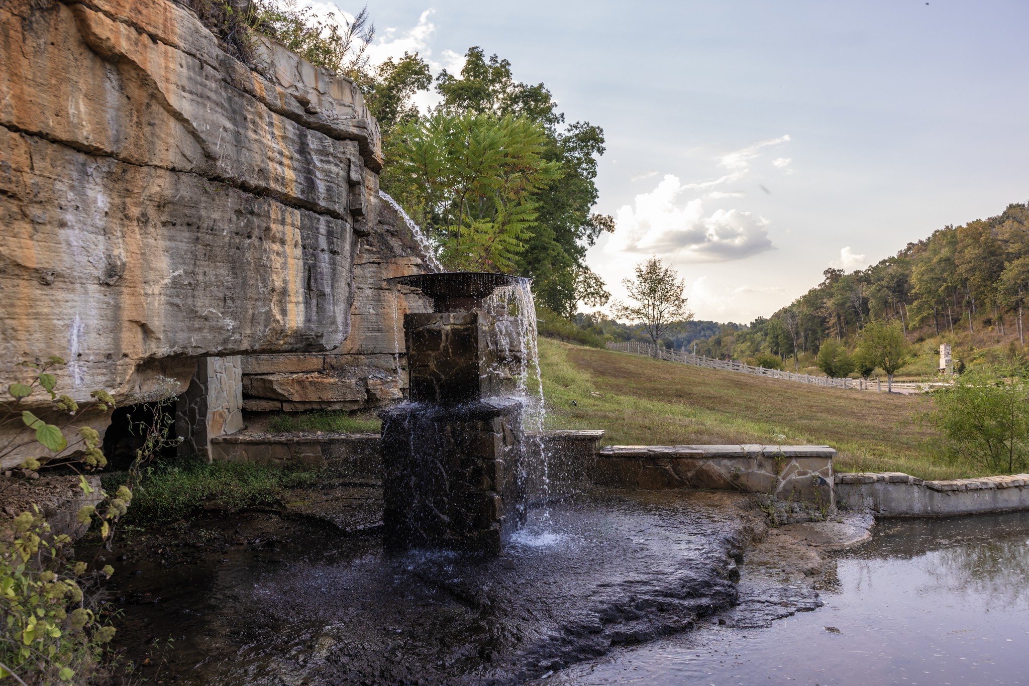  4273 Algie Sewell Rd, Columbia, TN, 38401 - 物件實景