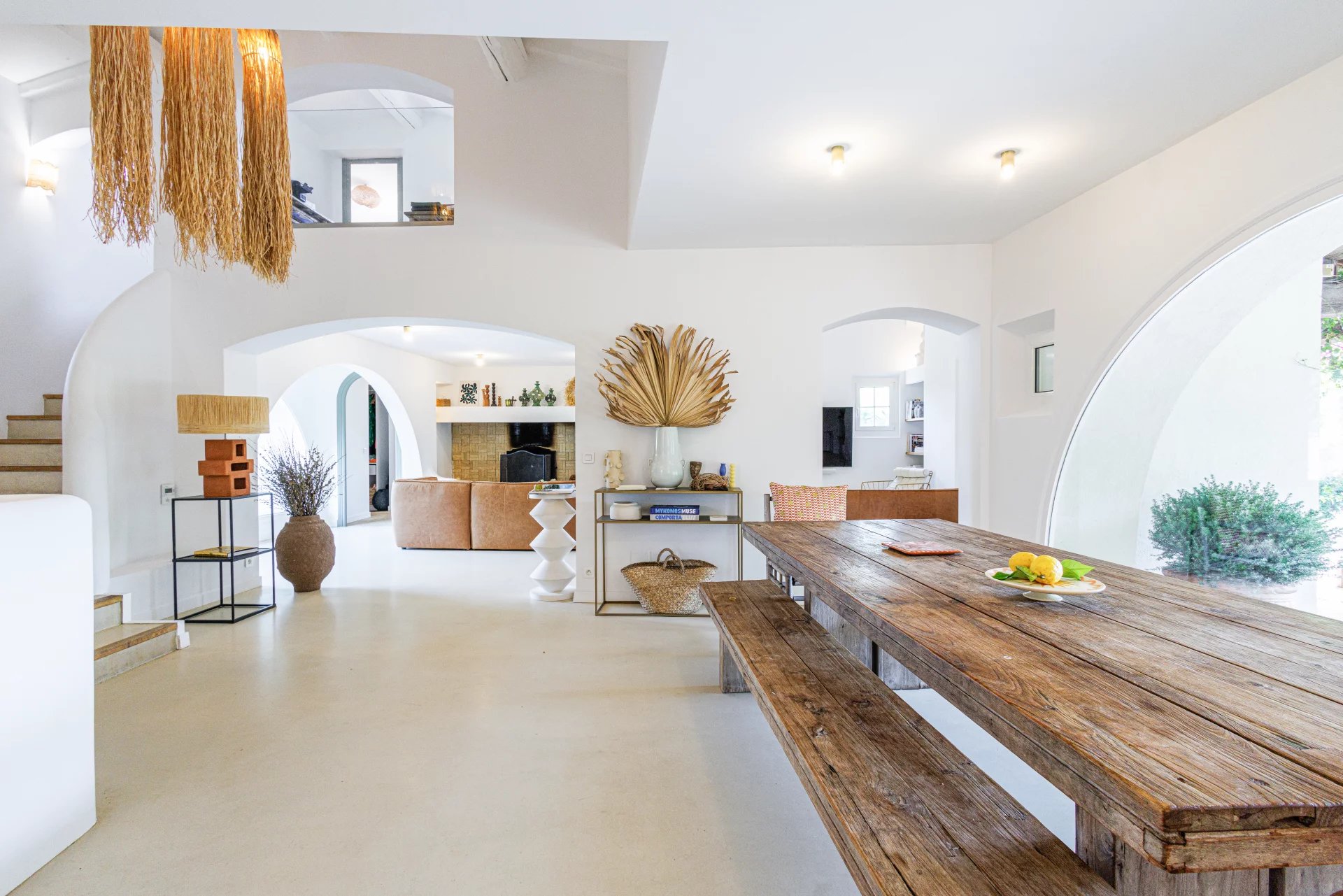 Saint-Paul-de-Vence, Provence-Alpes-Côte d’Azur, 06570, FR, 5 Bedrooms Bedrooms, ,Residential,For Sale,1821120