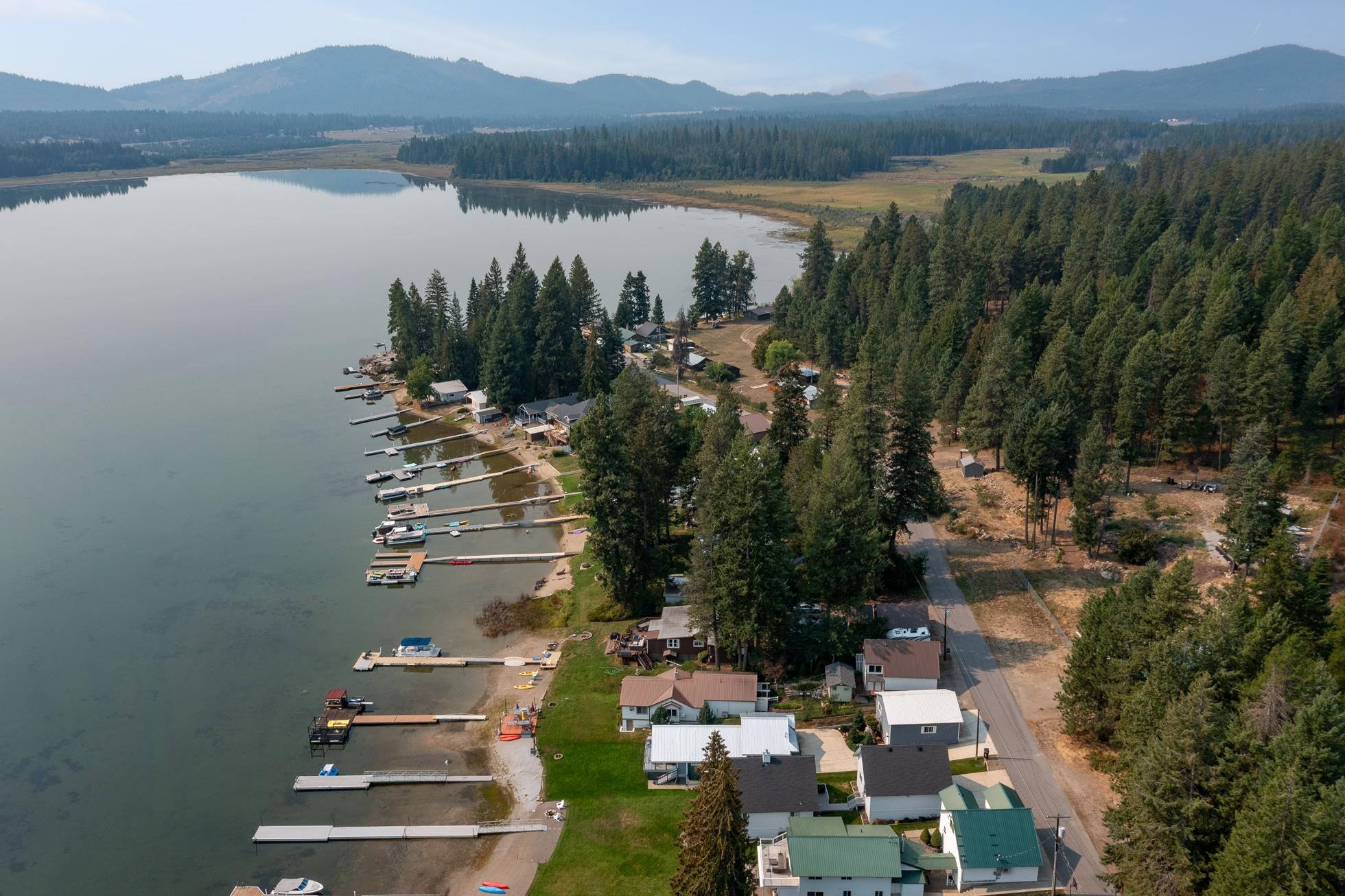 Newport, Washington, 99156, United States, 2 Bedrooms Bedrooms, ,2 BathroomsBathrooms,Residential,For Sale,1937533