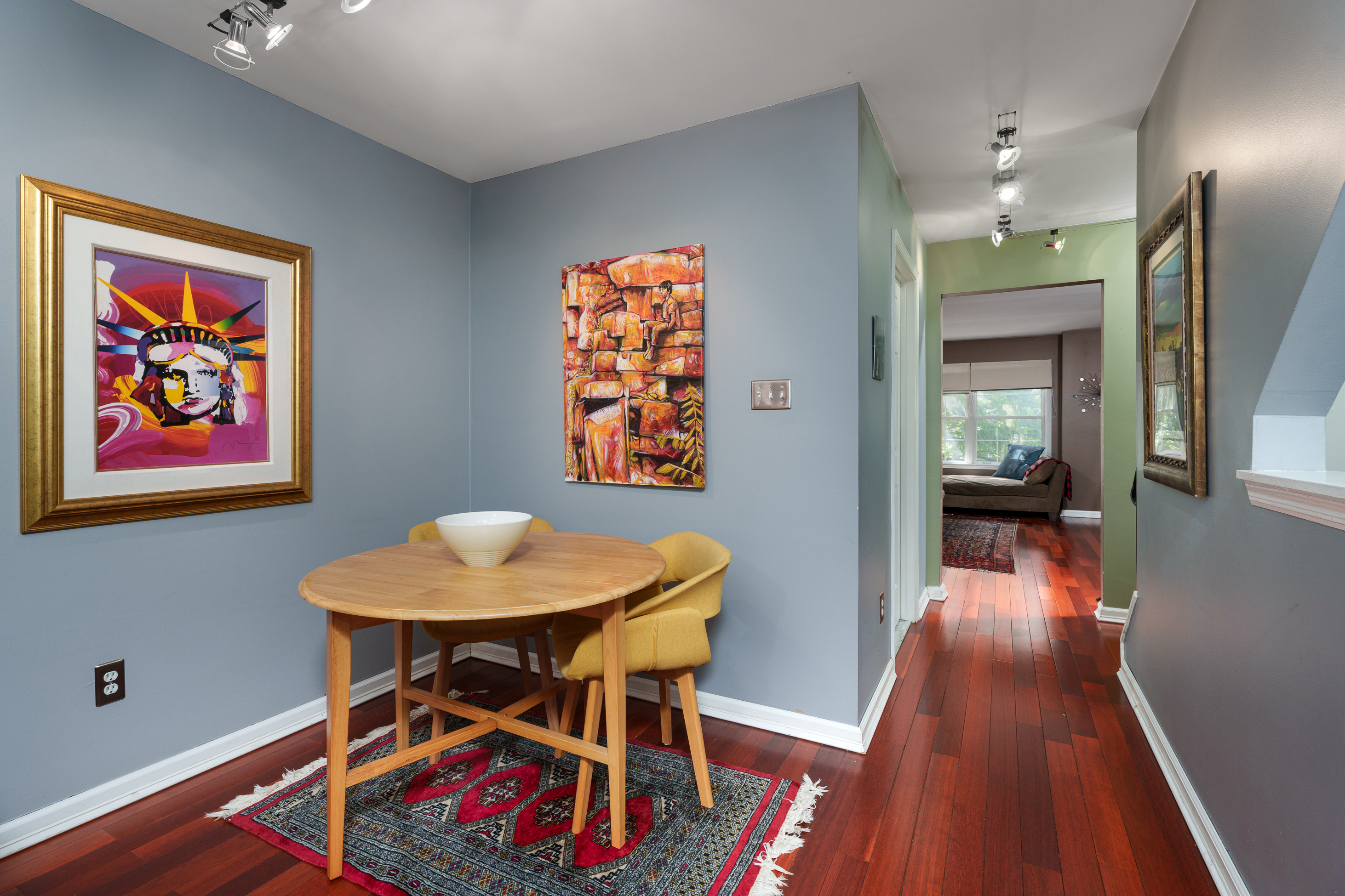  Space and Style in the Heart of Lambertville - 物件實景