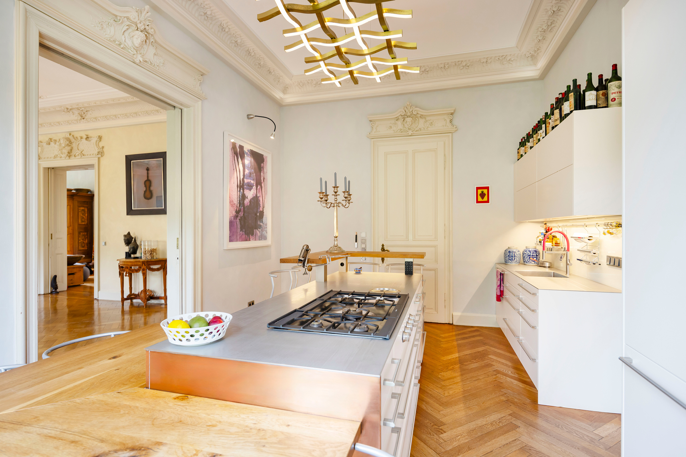  Villa Fortuna – Work in Style, Live Privately - 物件實景