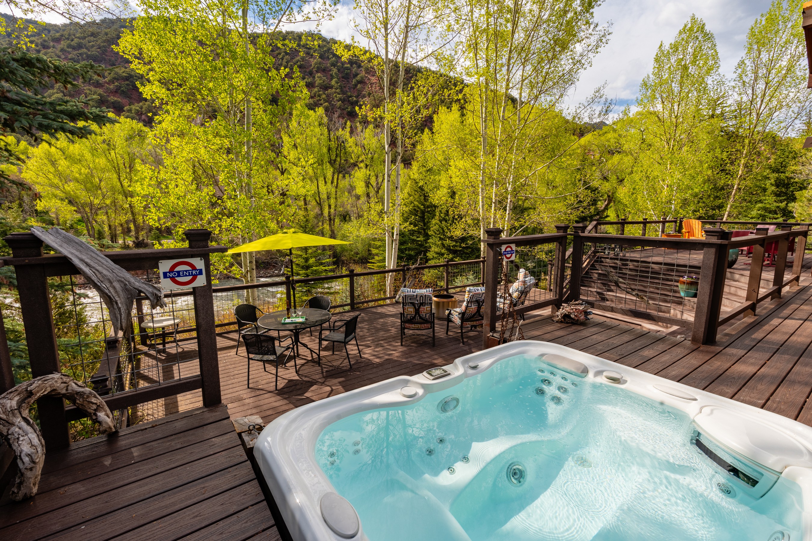  357 Crystal Lane, Carbondale, CO, 81623 - 物件實景