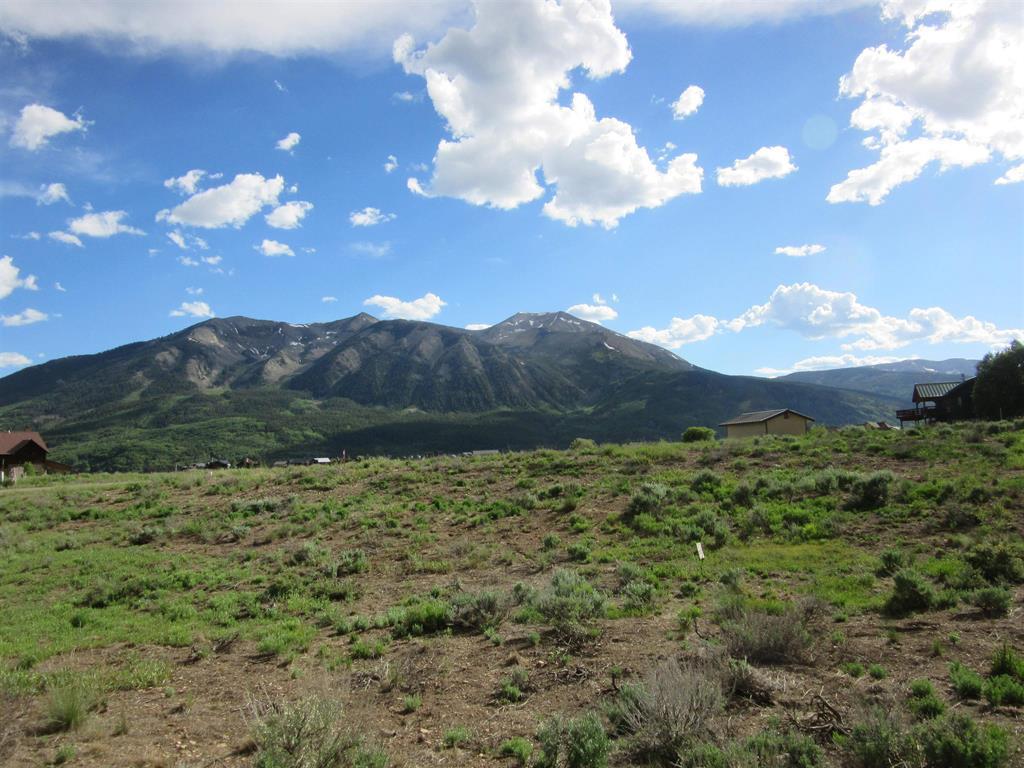 Crested Butte, Colorado, 81224, United States, ,Land,For Sale,1907704