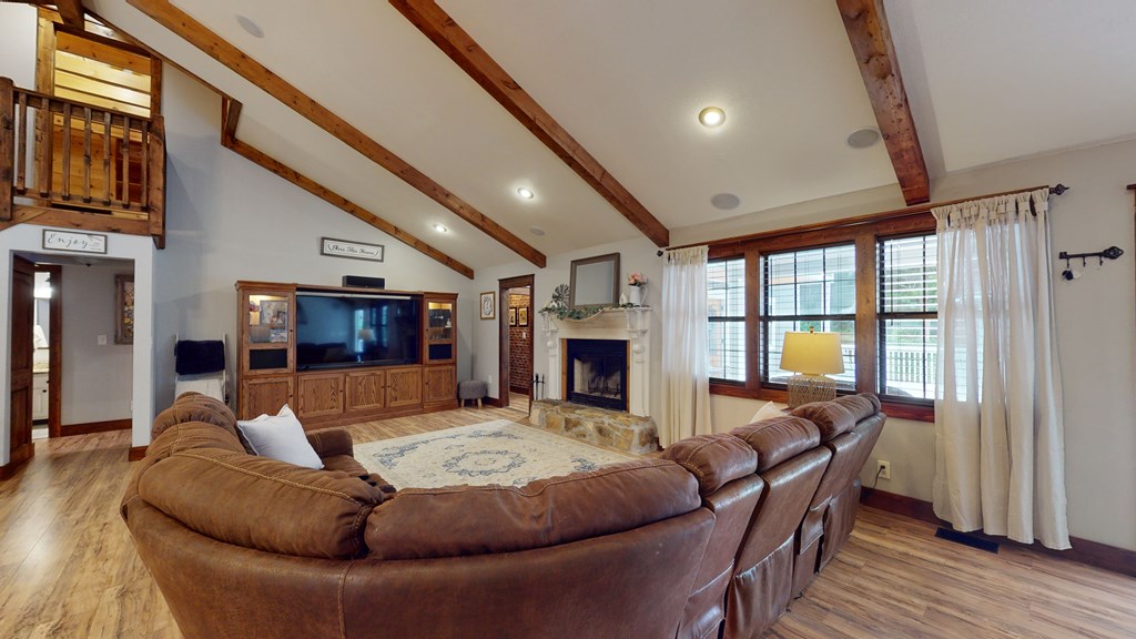 1941 Old Northcutt Road, Ellijay, Georgia, 30536, United States, 5 Bedrooms Bedrooms, ,3 BathroomsBathrooms,Residential,For Sale,1941 Old Northcutt Road,1538844