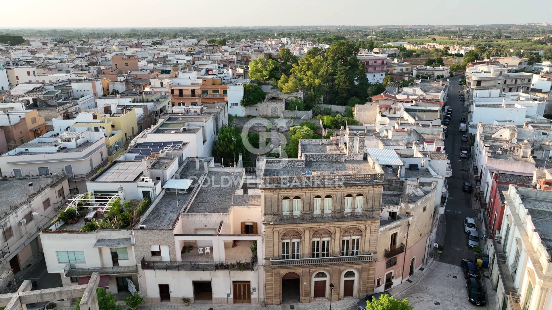 Viale della Repubblica, Aradeo, Lecce, 73040, IT, 6 Bedrooms Bedrooms, ,5 BathroomsBathrooms,Residential,For Sale,Viale della Repubblica,1442531