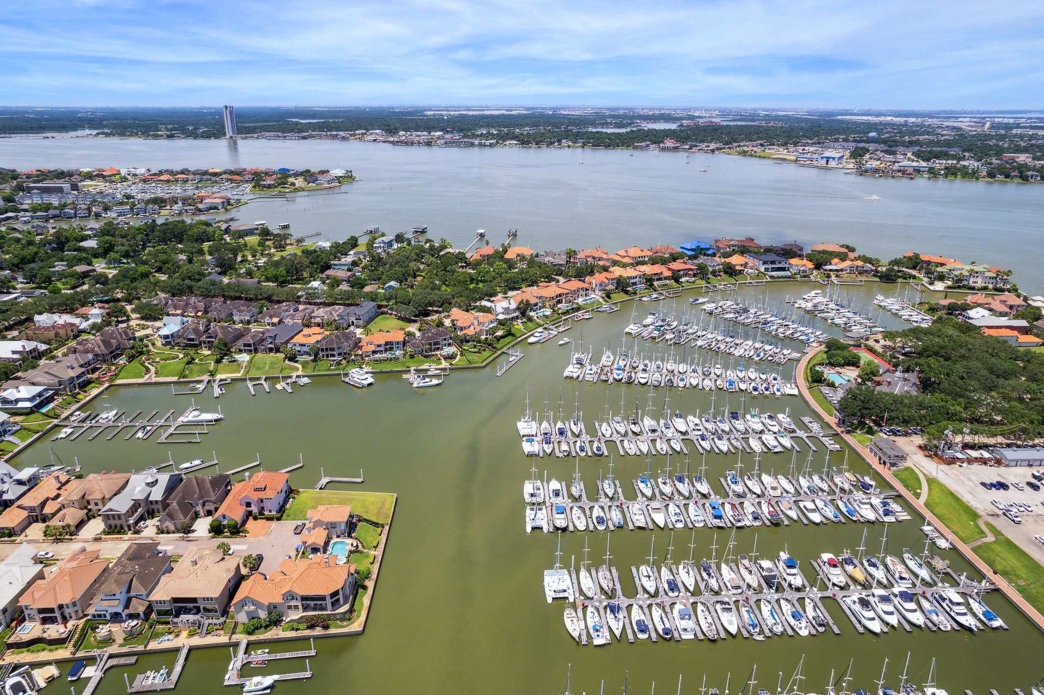  721 Harborside Way - 物件實景